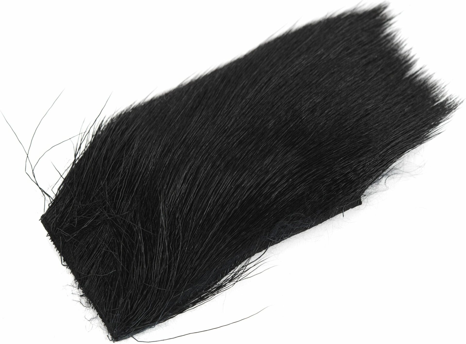 Fly Dressing All Purpose Deer Hair Black
