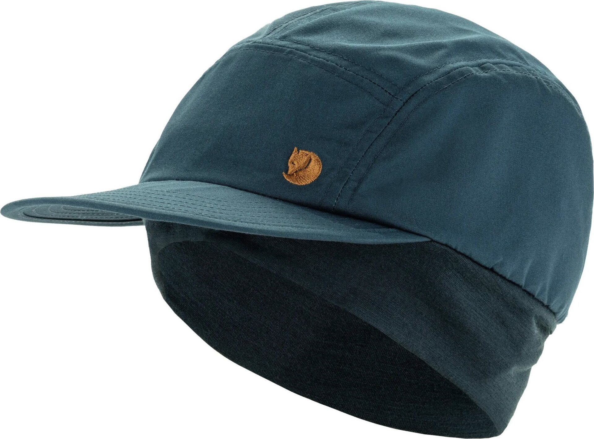 Fjällräven Bergtagen Mountain Cap Mountain Blue / Dark Navy (570-555)