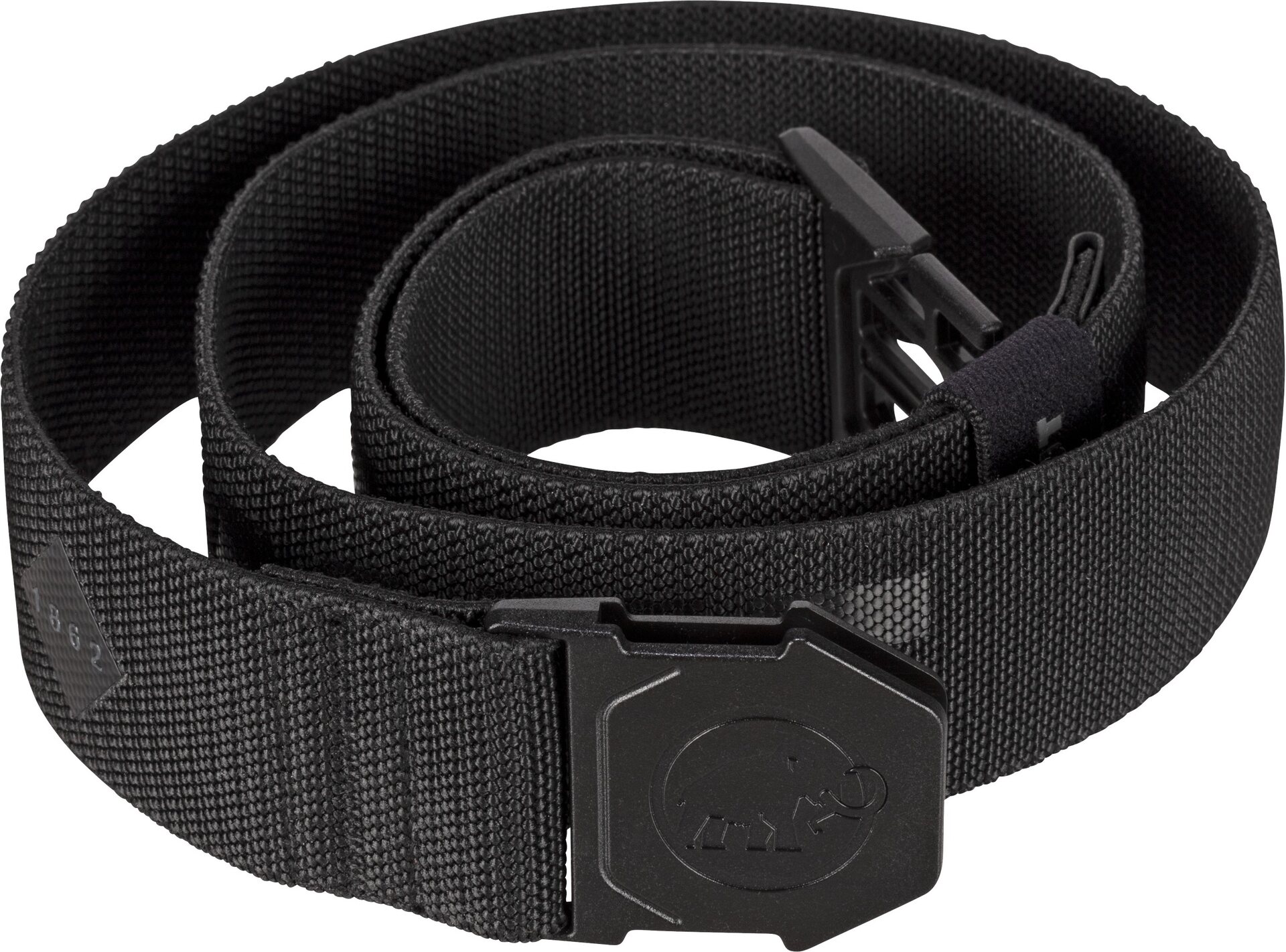 Mammut Alpine Belt Black