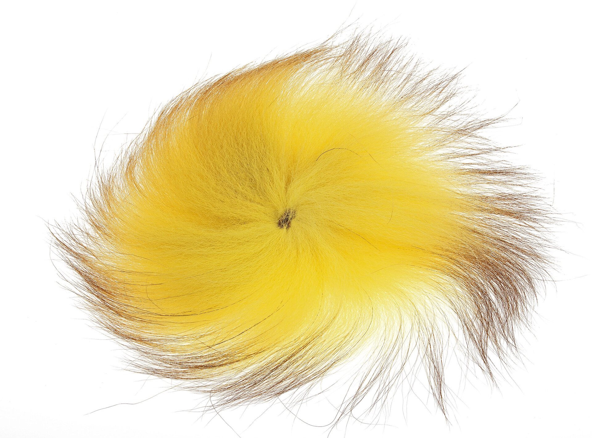 Arctic Fox Tail 3XL Žltá