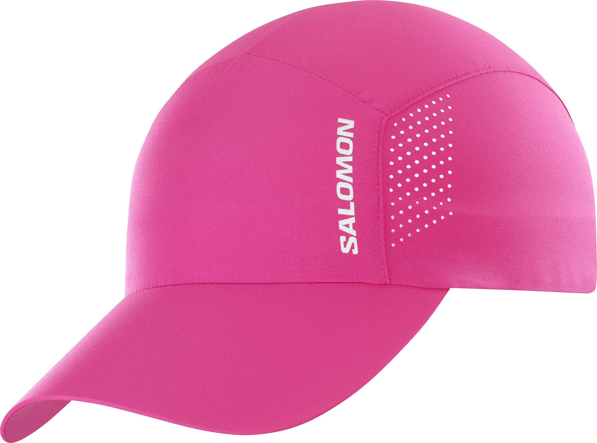 Salomon Cross Cap Beetroot Purple
