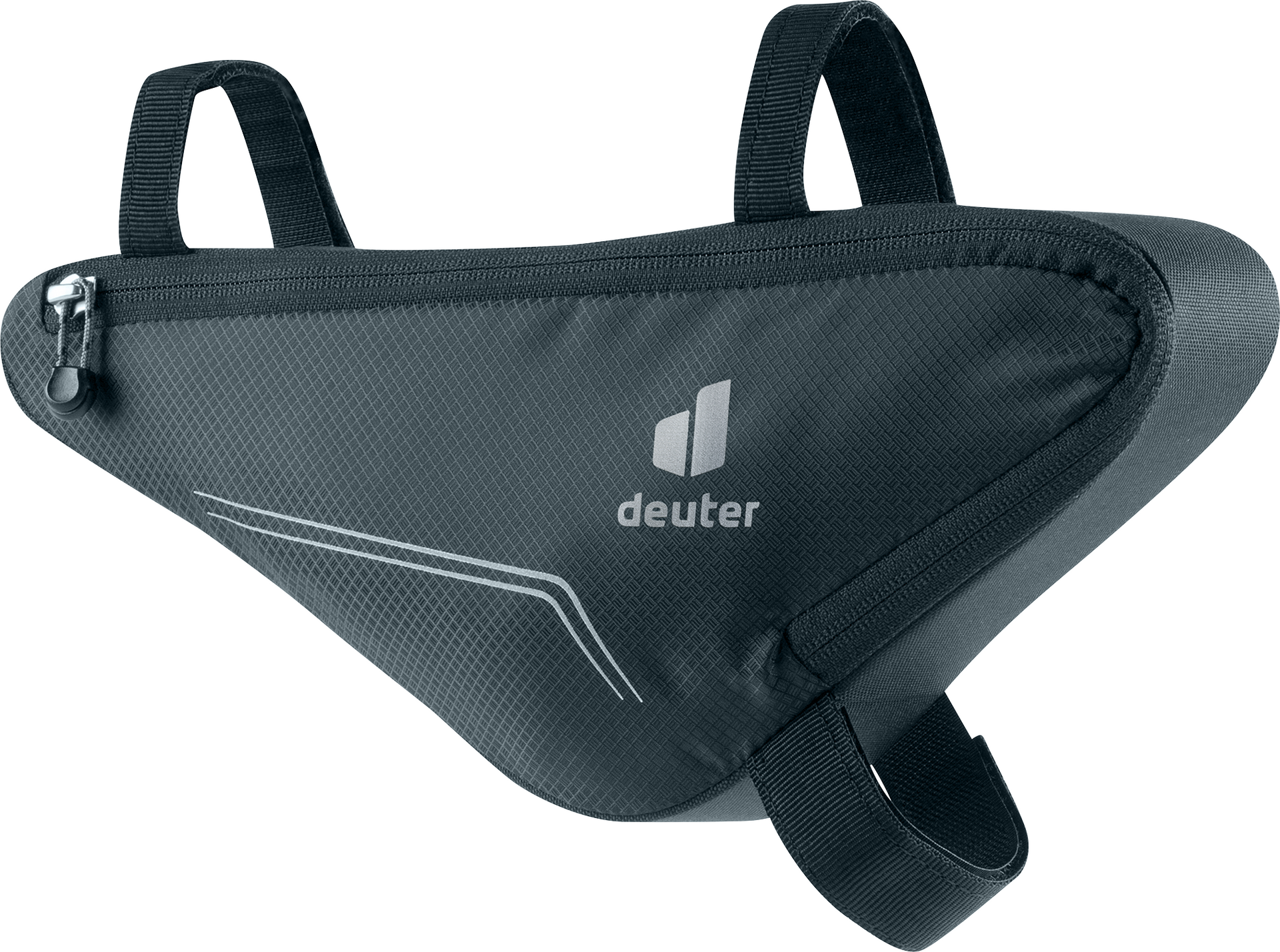 Deuter Front Triangle Bag Black