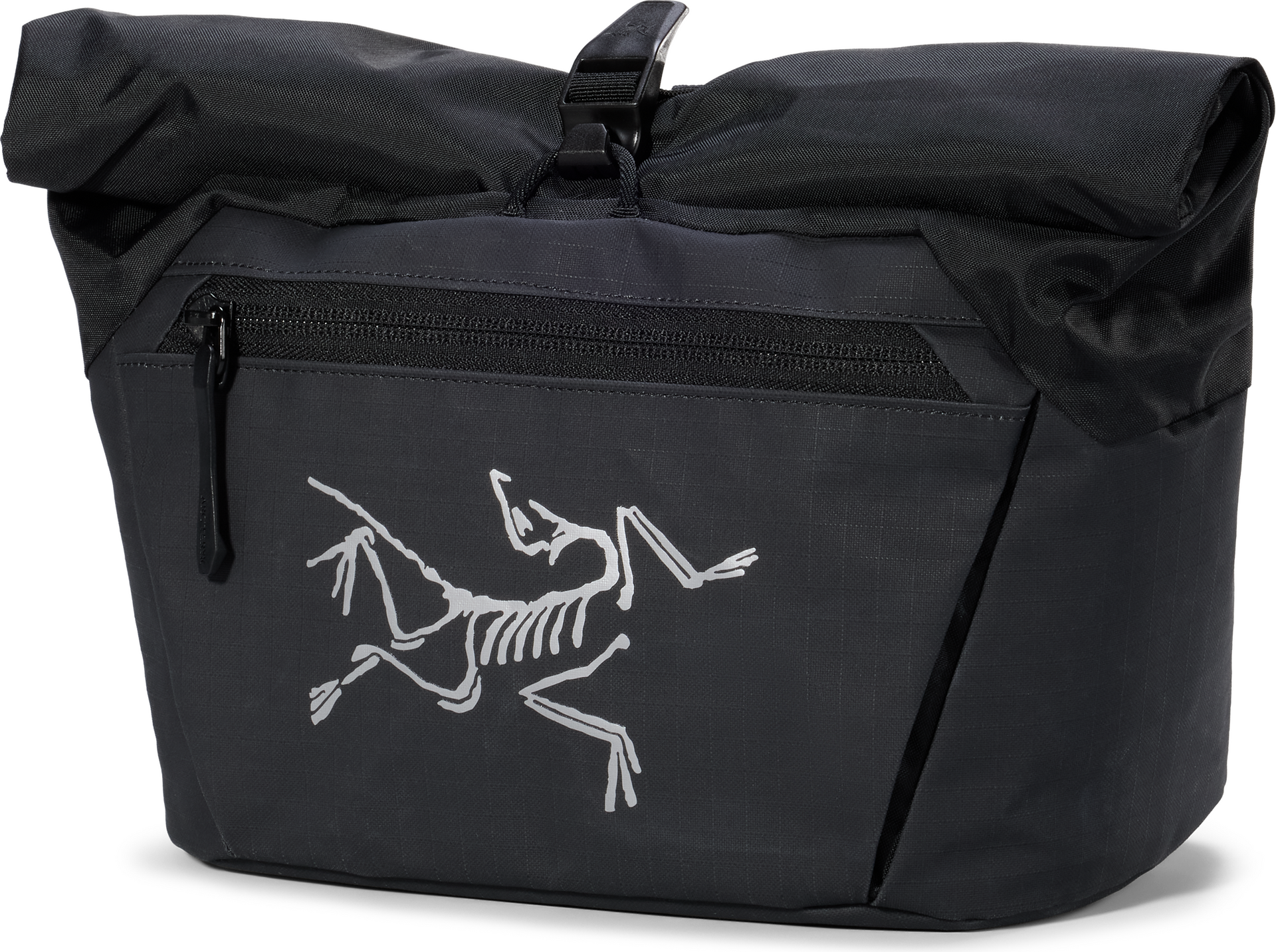 Arc'teryx Ion Chalk Bucket Black