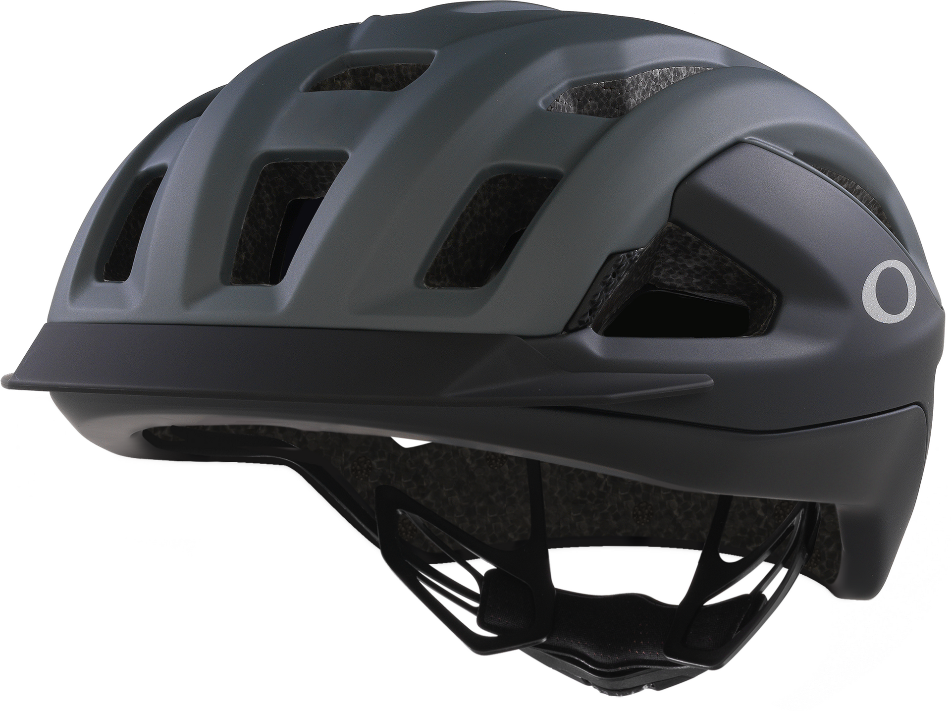 Oakley ARO3 All Road Matte Medium Grey / Dark Grey