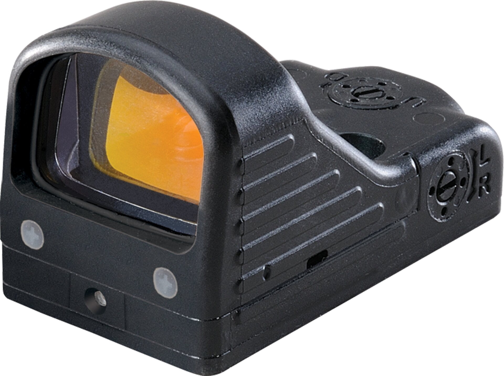 EOTECH MRDS Basic Kit Black