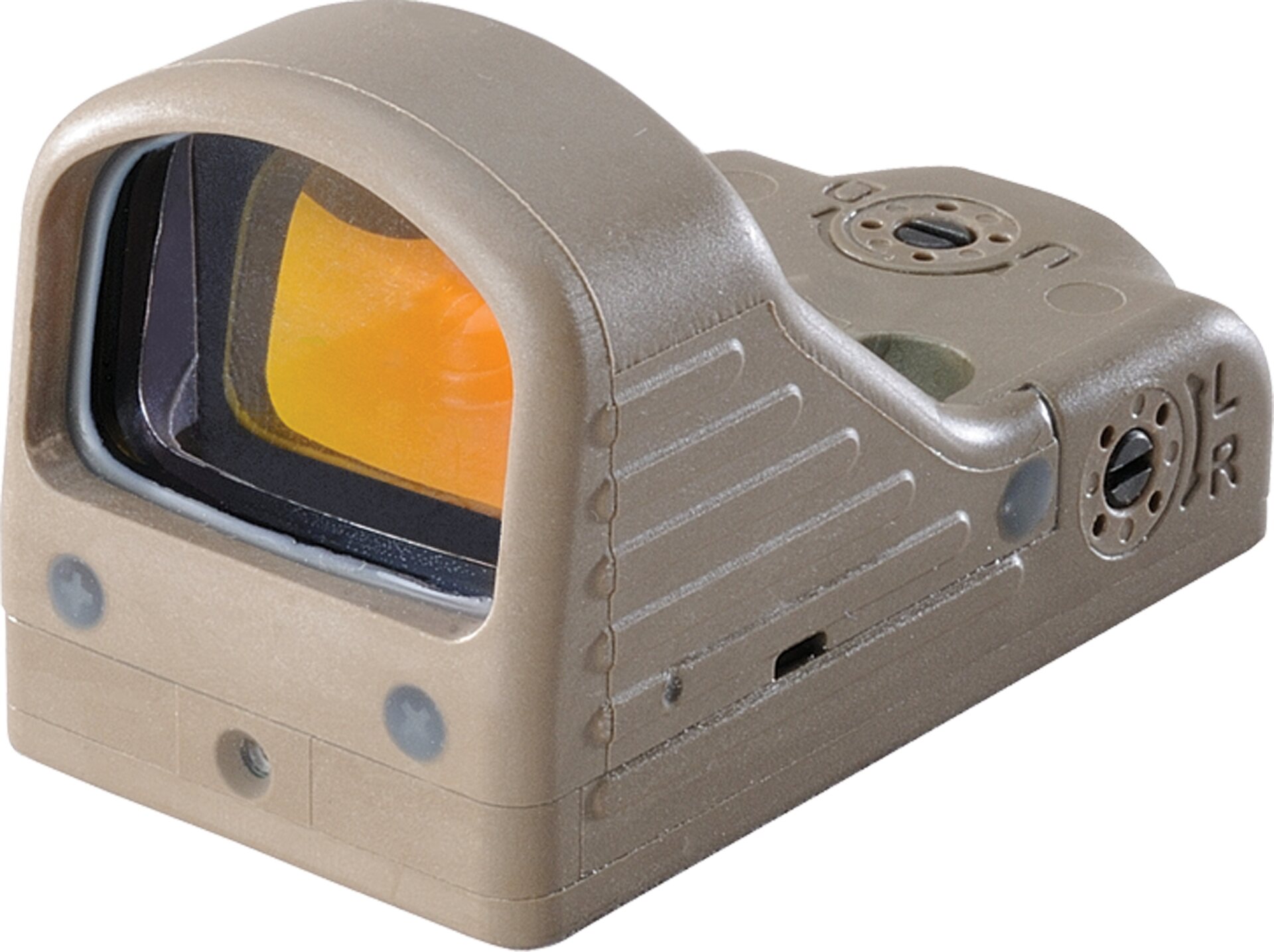 EOTECH MRDS Basic Kit Tan