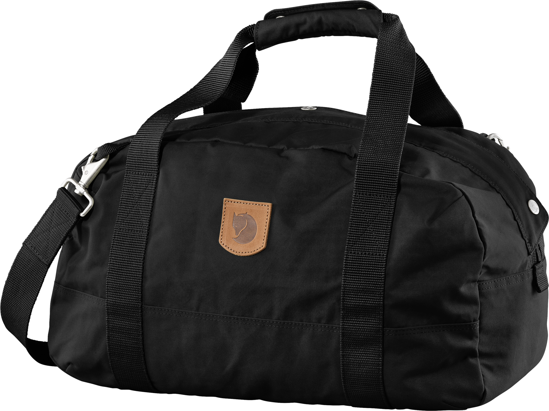 Fjällräven Greenland Duffel 20 Black (550)