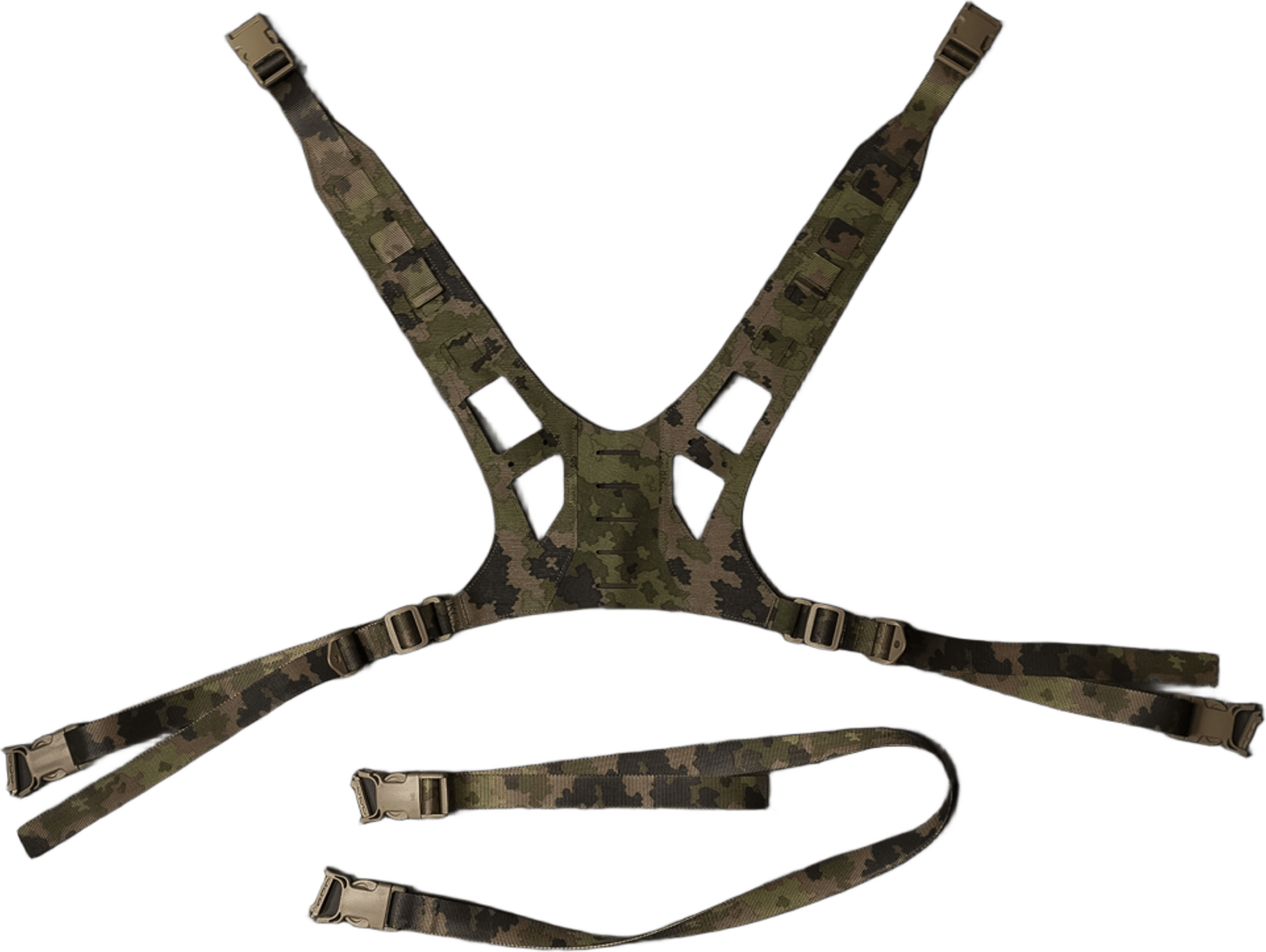 Karelia Combat Systems Chest Rig 01 M05