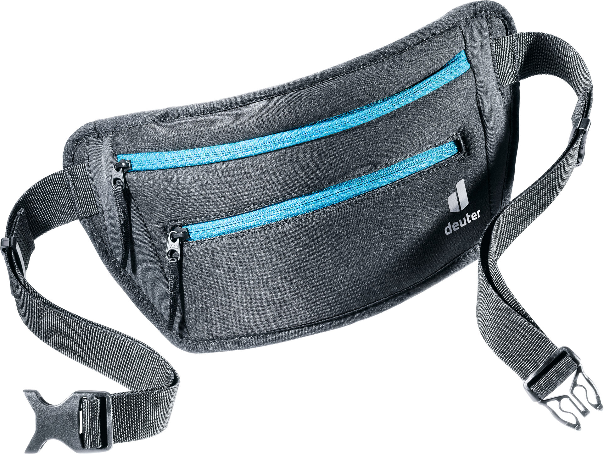 Deuter Neo Belt II Black-Azure