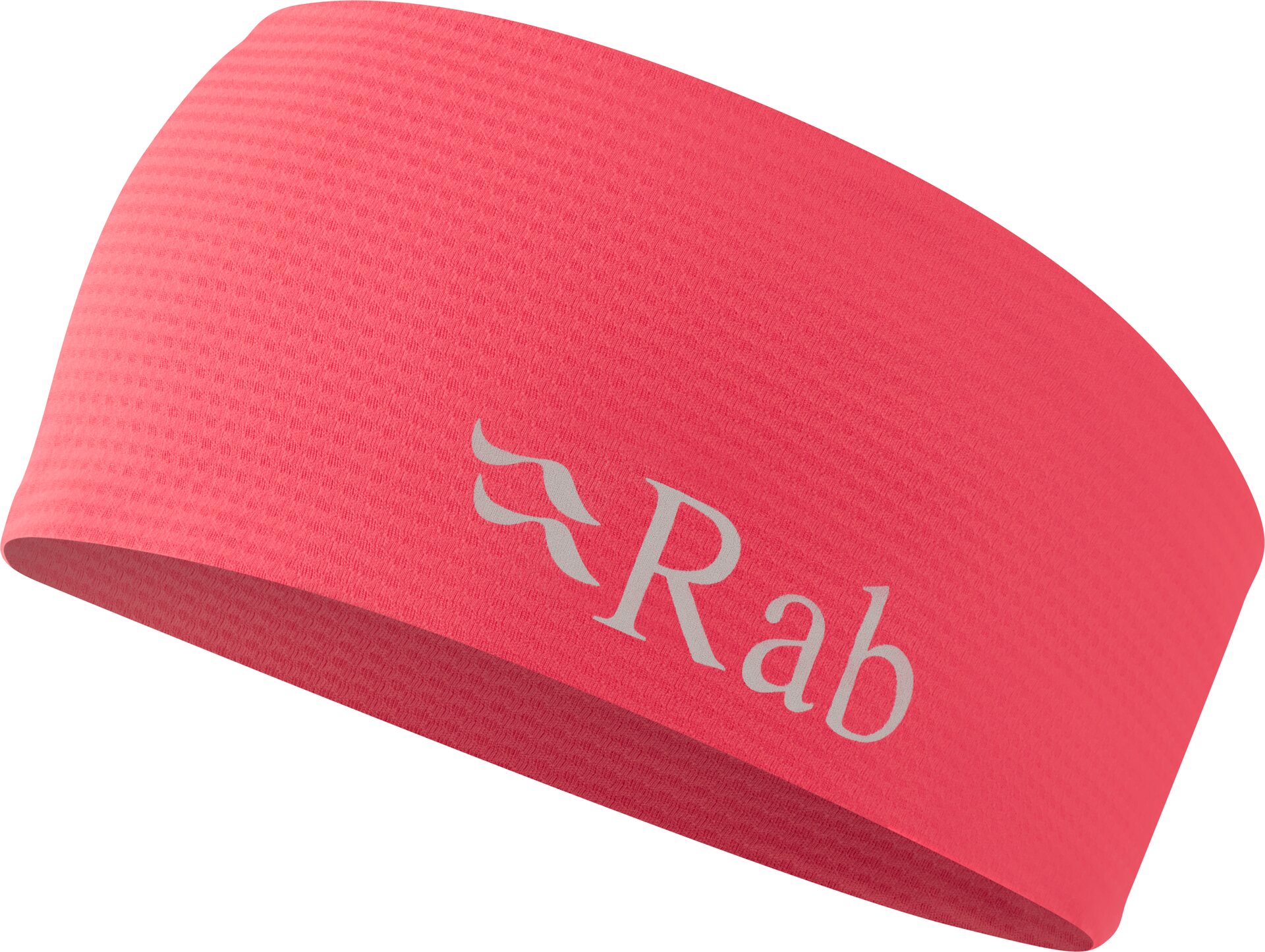 Rab Talus Headband Hibiscus