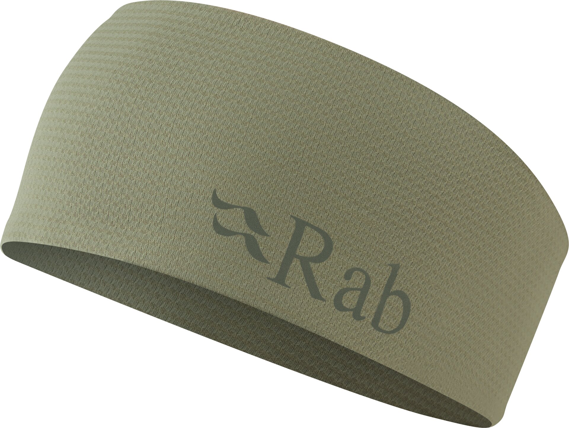 Rab Talus Headband Light Khaki