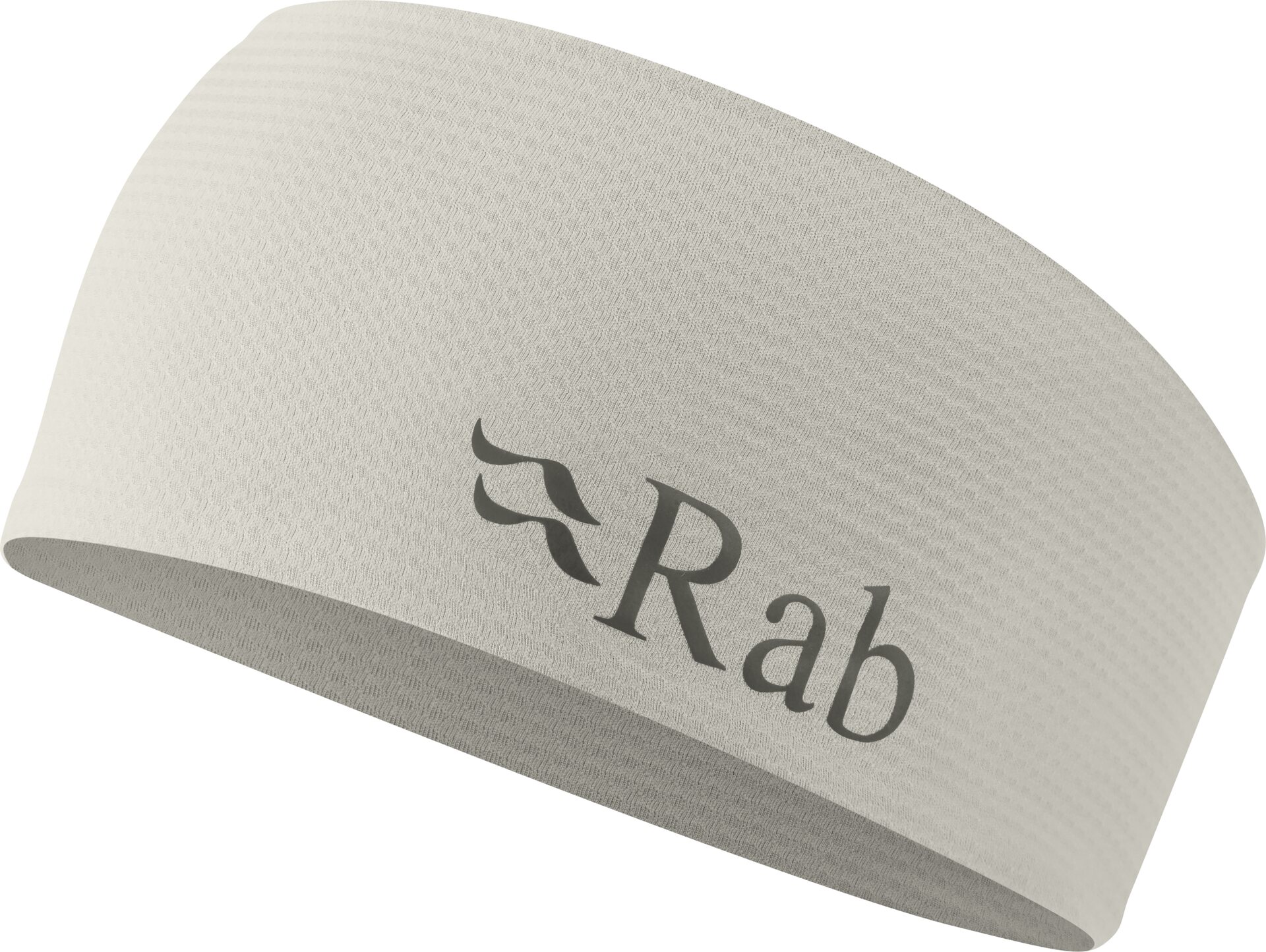 Rab Talus Headband Light Zinc