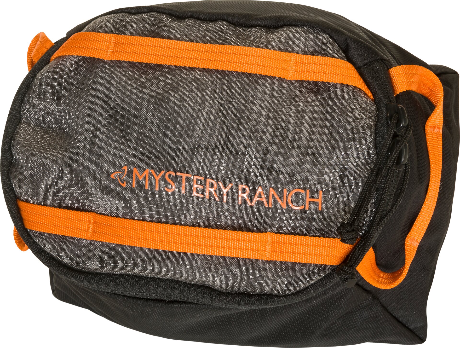 Mystery Ranch Mission Packing Cube Black