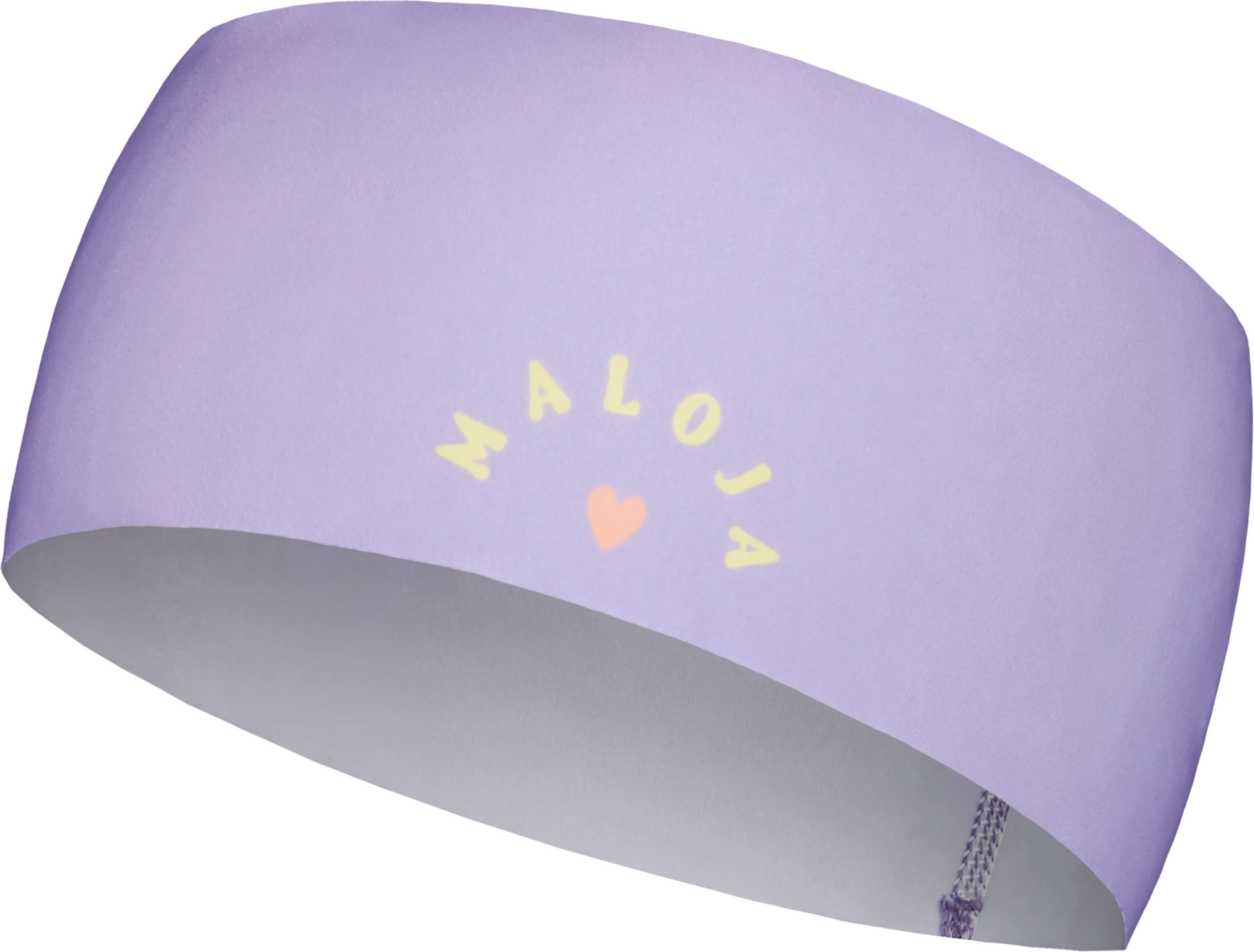 Maloja SaalachM. Headband Summer Sky