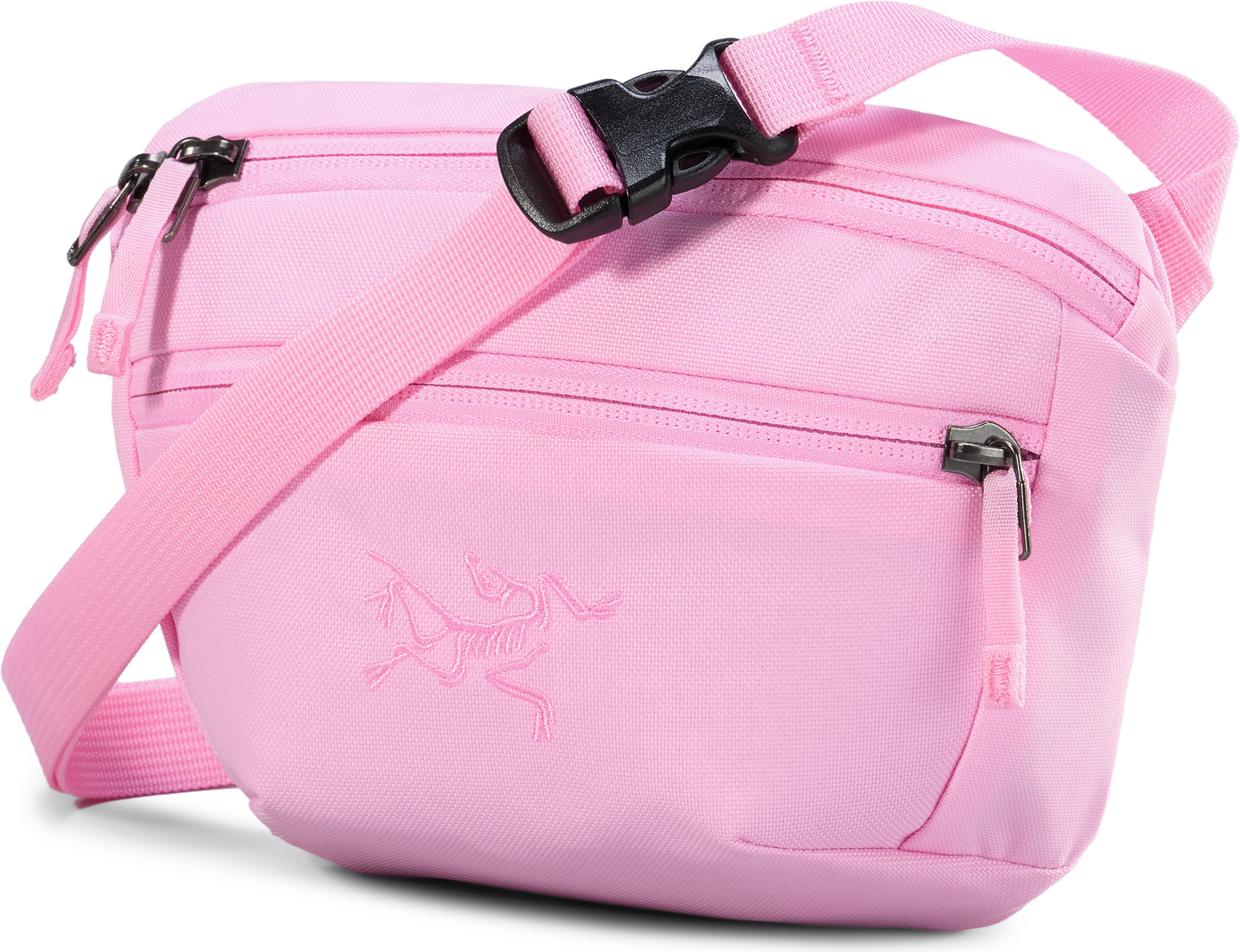 Arc'teryx Mantis 1 Waist Pack Pineberry