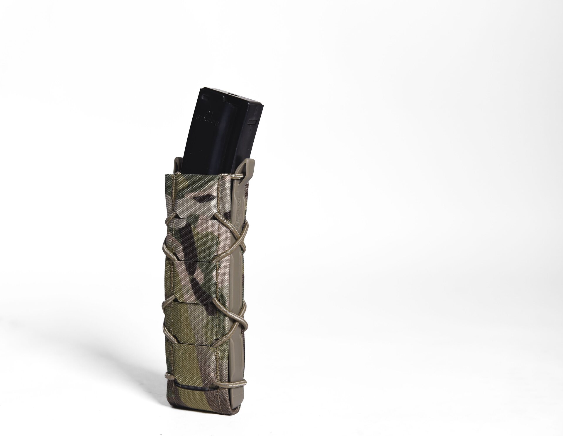 HSGI Gen 2 Extended Pistol TACO Multicam