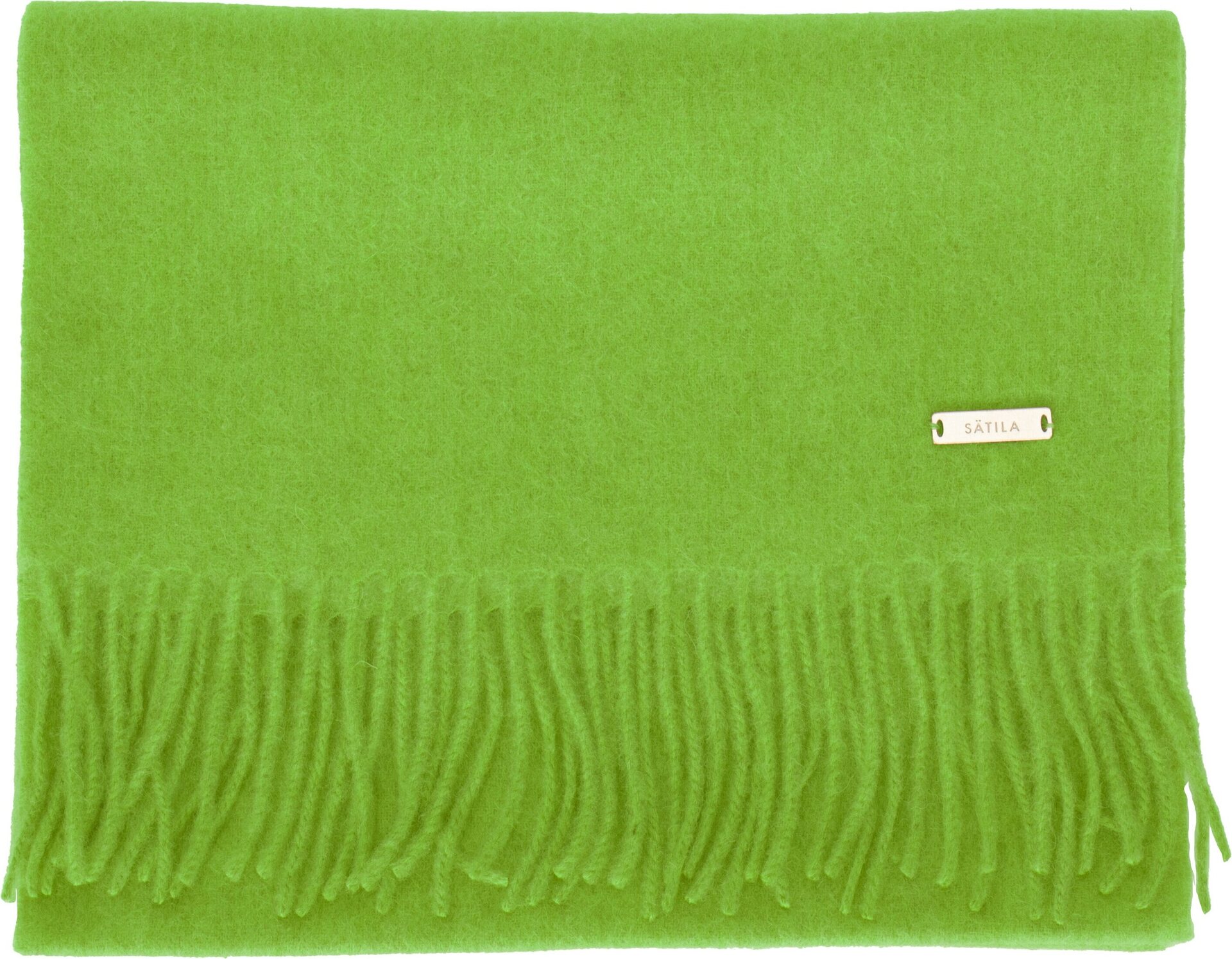 Sätila Ängabo scarf Green