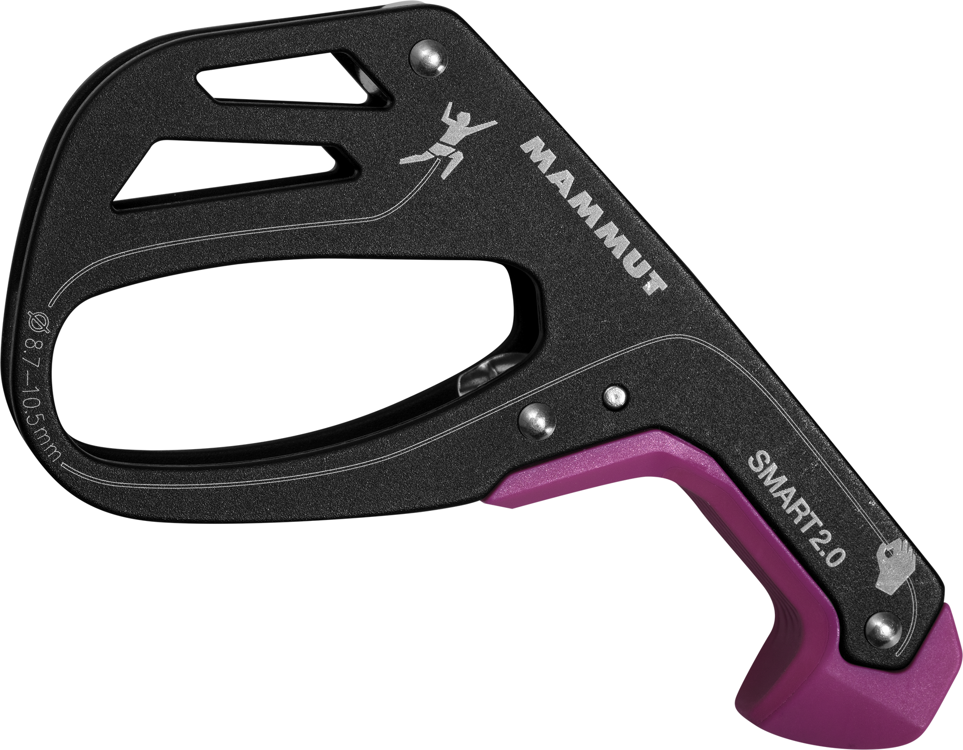 Mammut Smart 2.0 Black