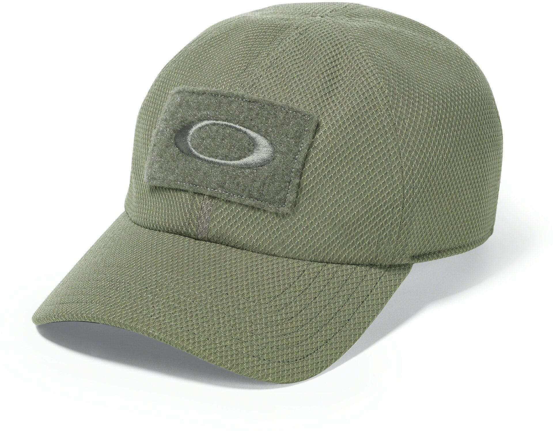 Oakley SI Cap Worn Olive