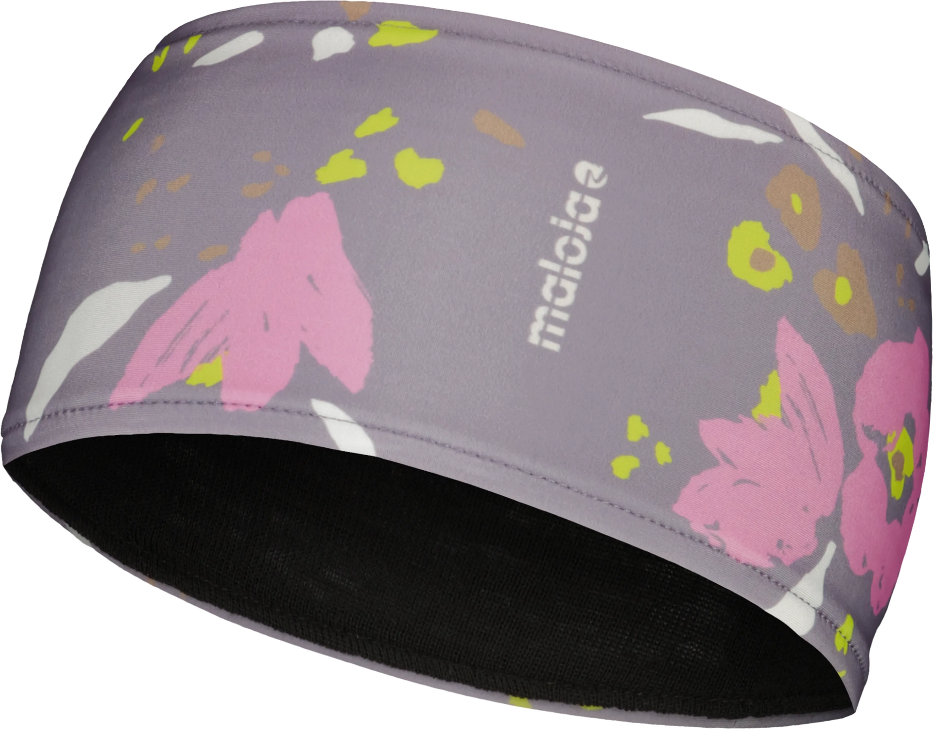 Maloja JainzenbergM. Headband Shaded Purple Brushflower