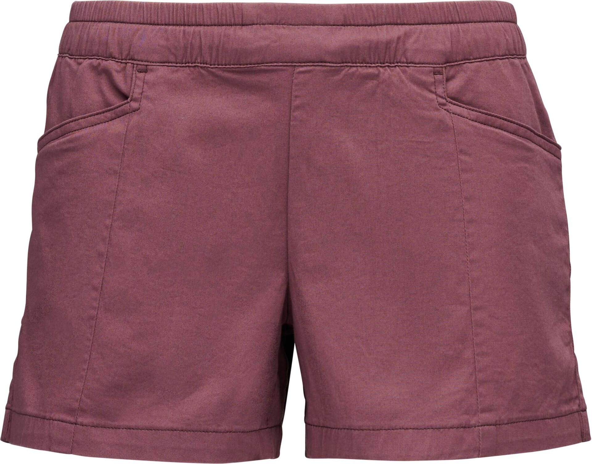 Black Diamond Notion Shorts Womens Fig