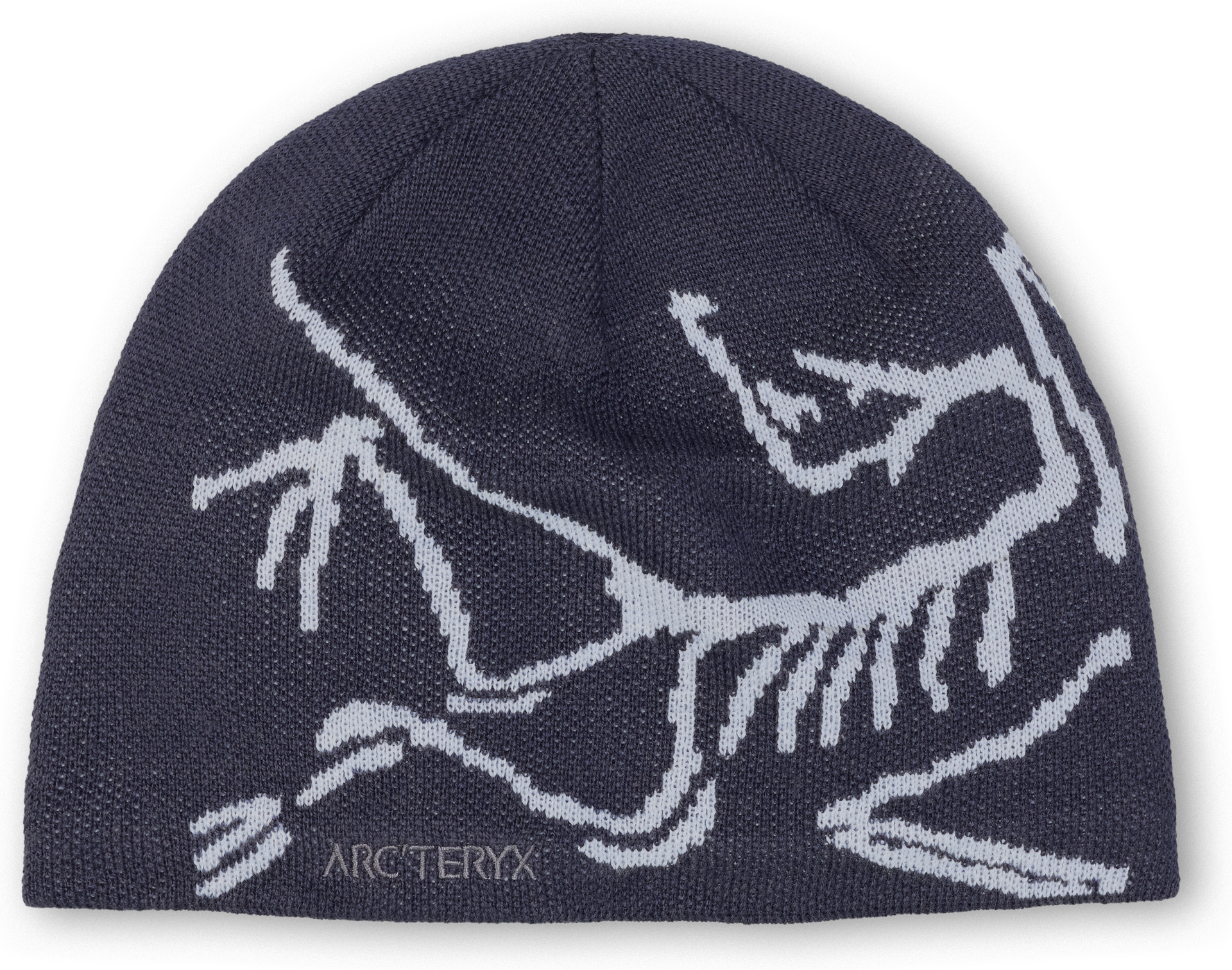 Arc'teryx Bird Head Toque Black Sapphire / Alpine