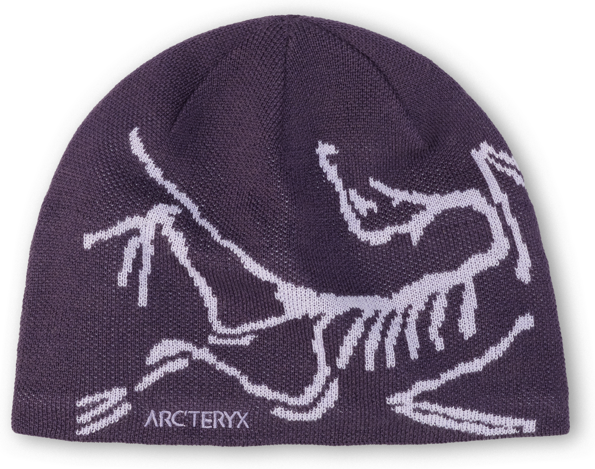 Arc'teryx Bird Head Toque Moondrop / Mallow
