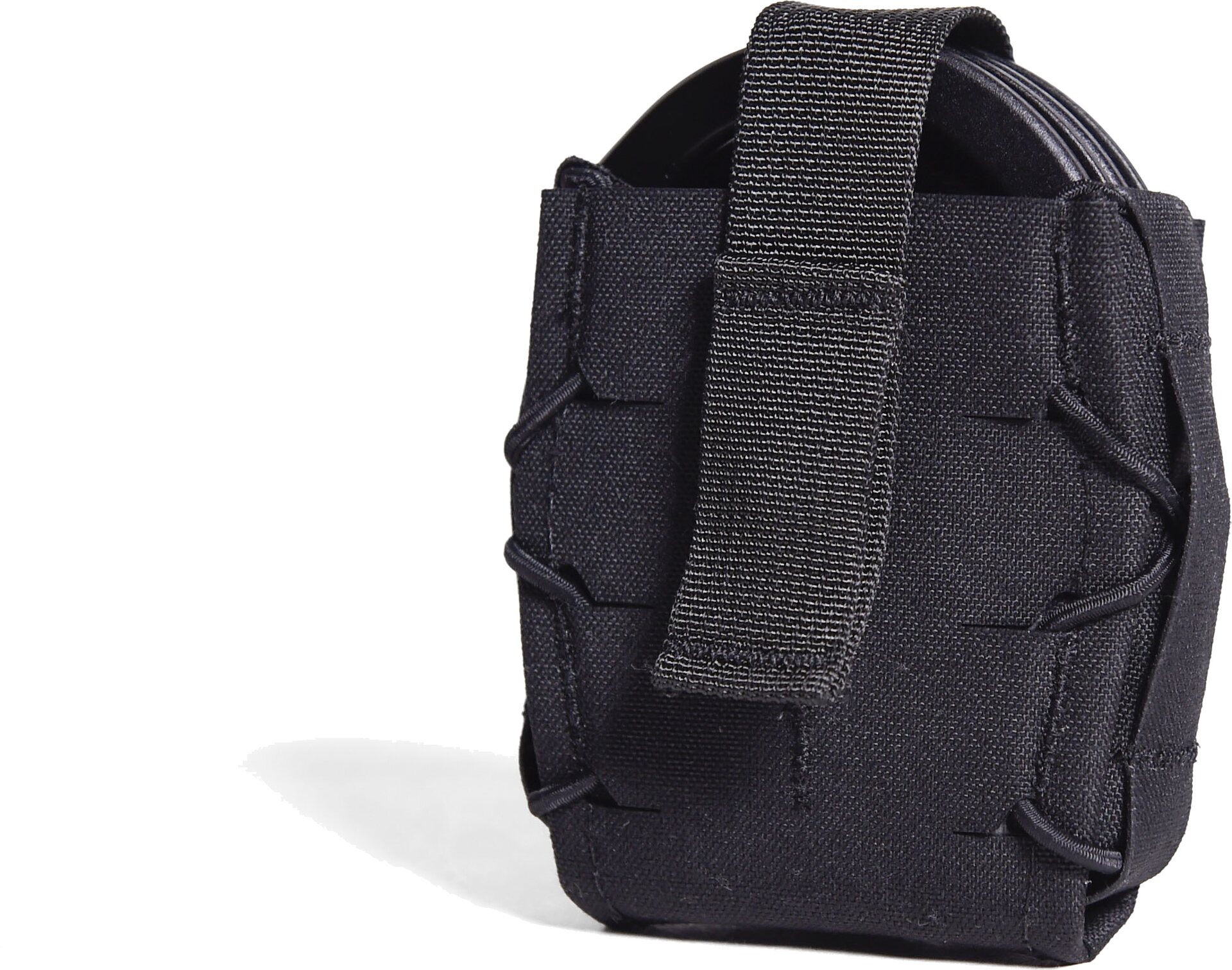 HSGI Gen 2 Handcuff TACO Black