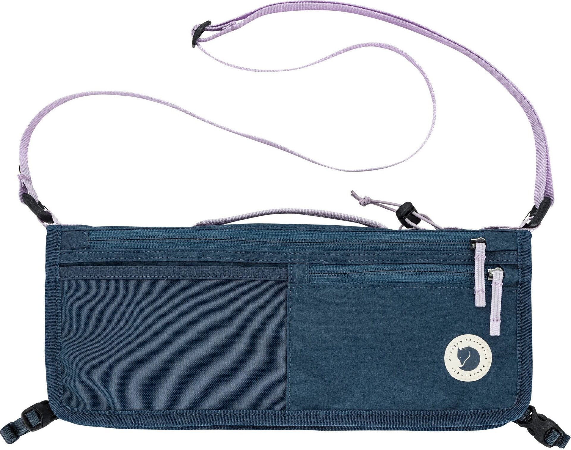 Fjällräven Hoja Bike Frame Fold Bag Royal Blue (540)