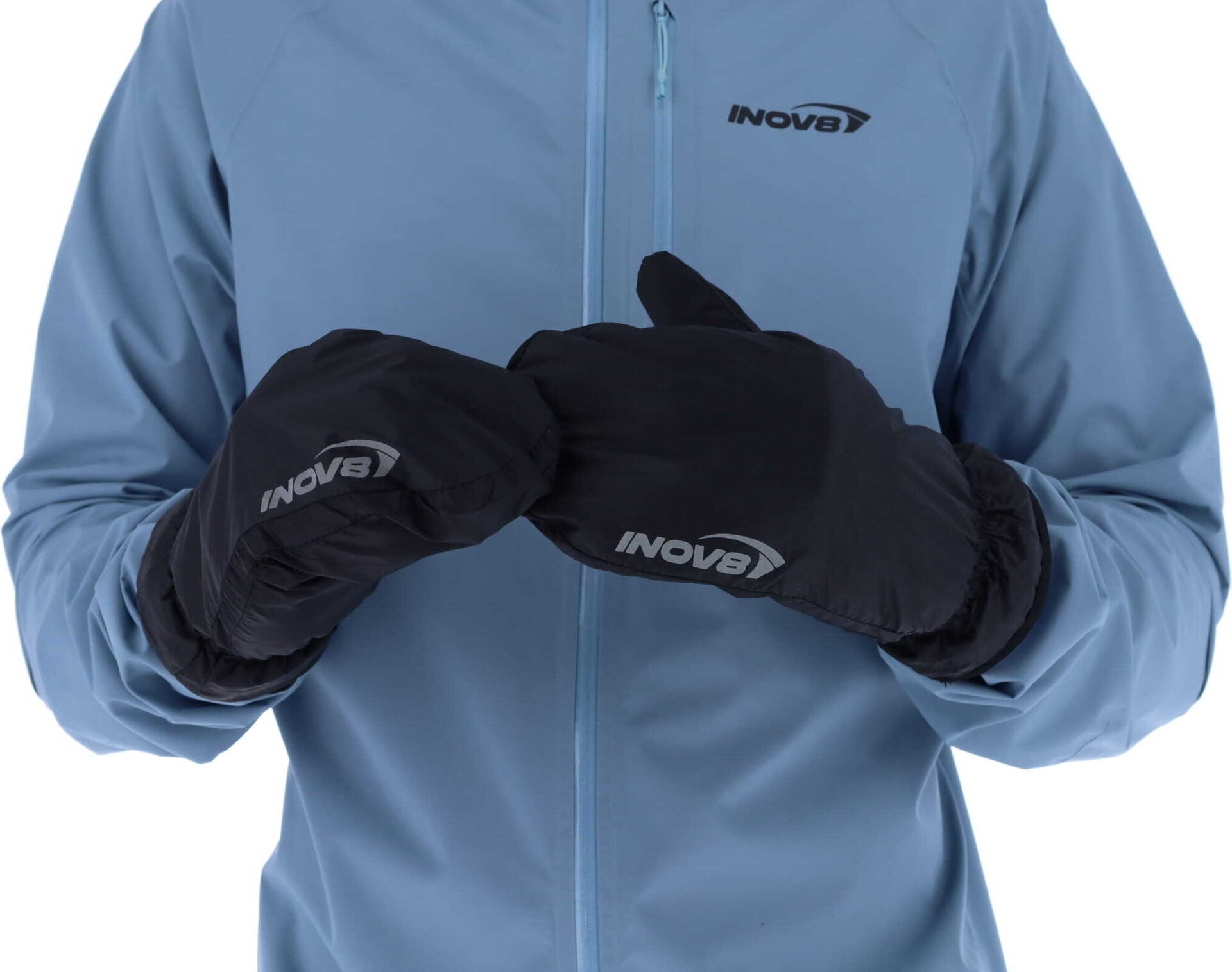 Inov-8 Waterproof Overmitt Black