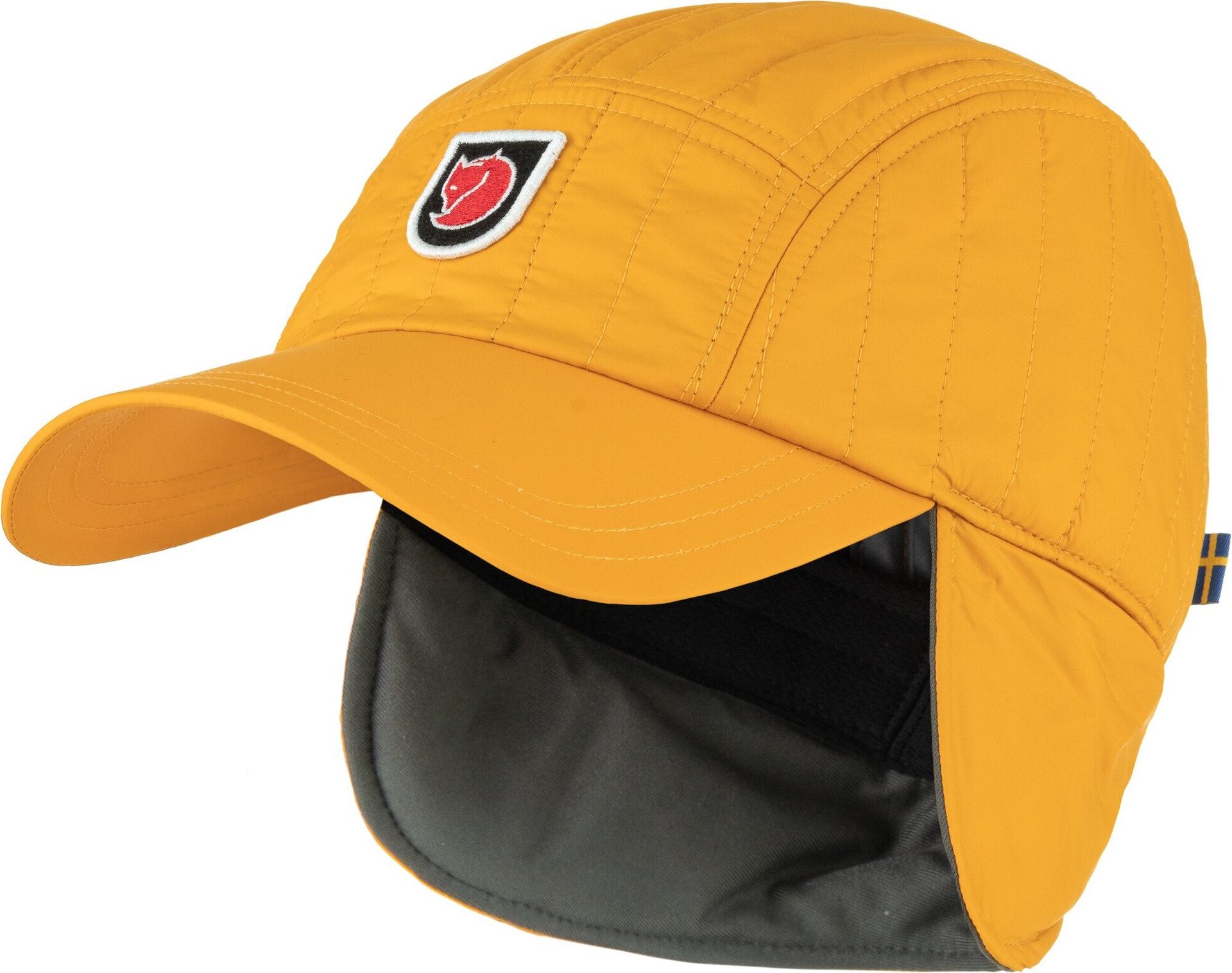 Fjällräven Expedition Lätt Cap Mustard Yellow (161)