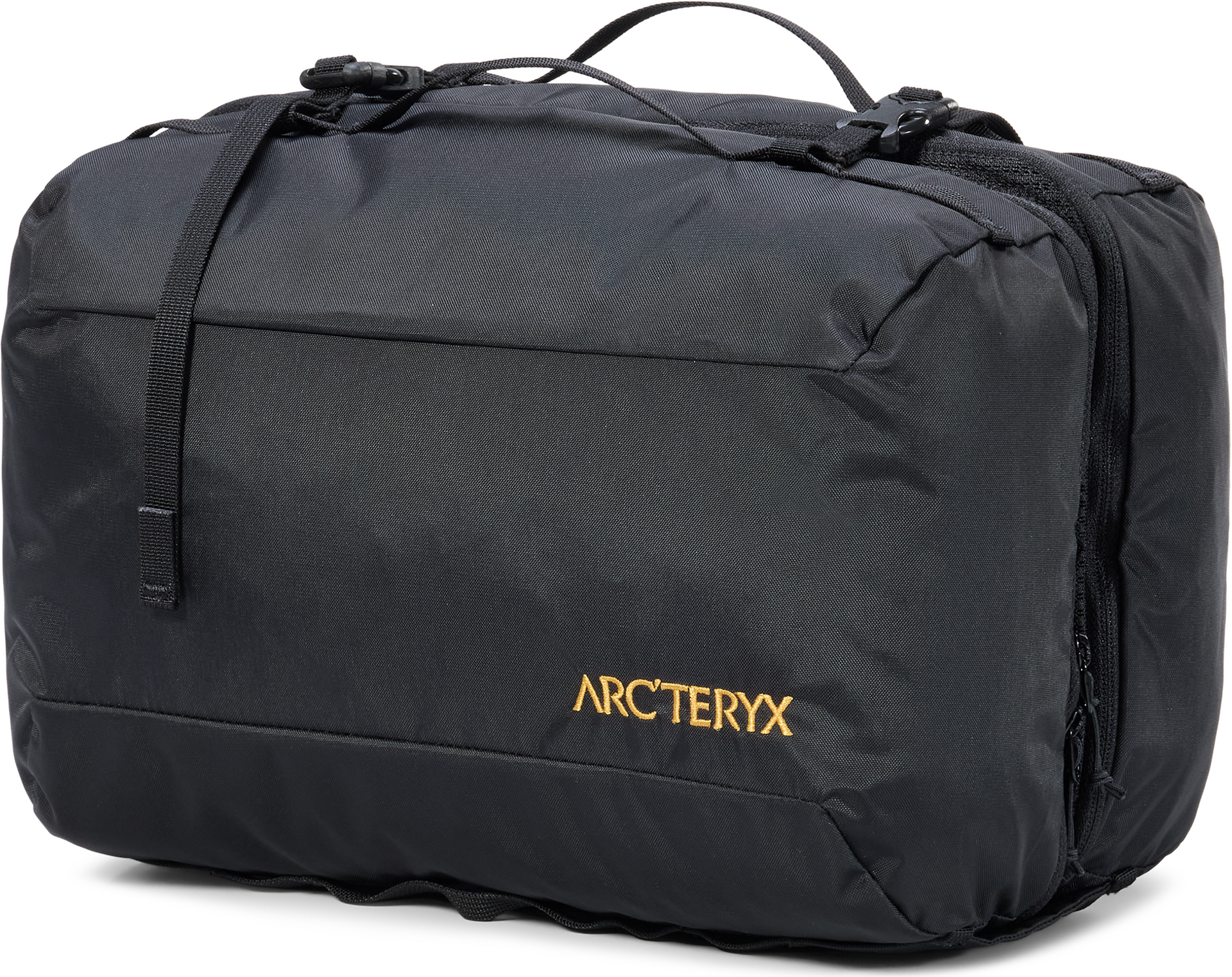 Arc'teryx Index 10 Gear Organizer 24K Black