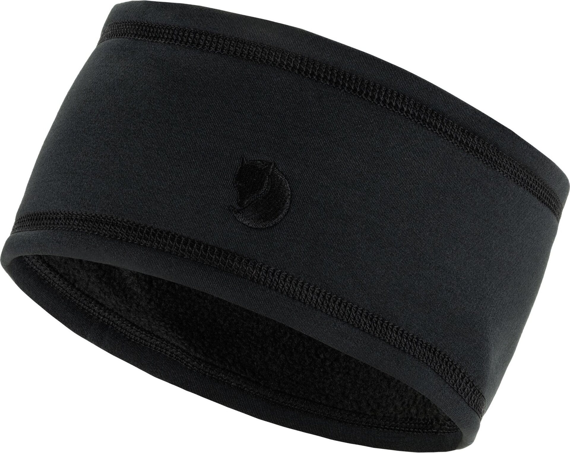Fjällräven Expedition Fleece Headband Black (550)
