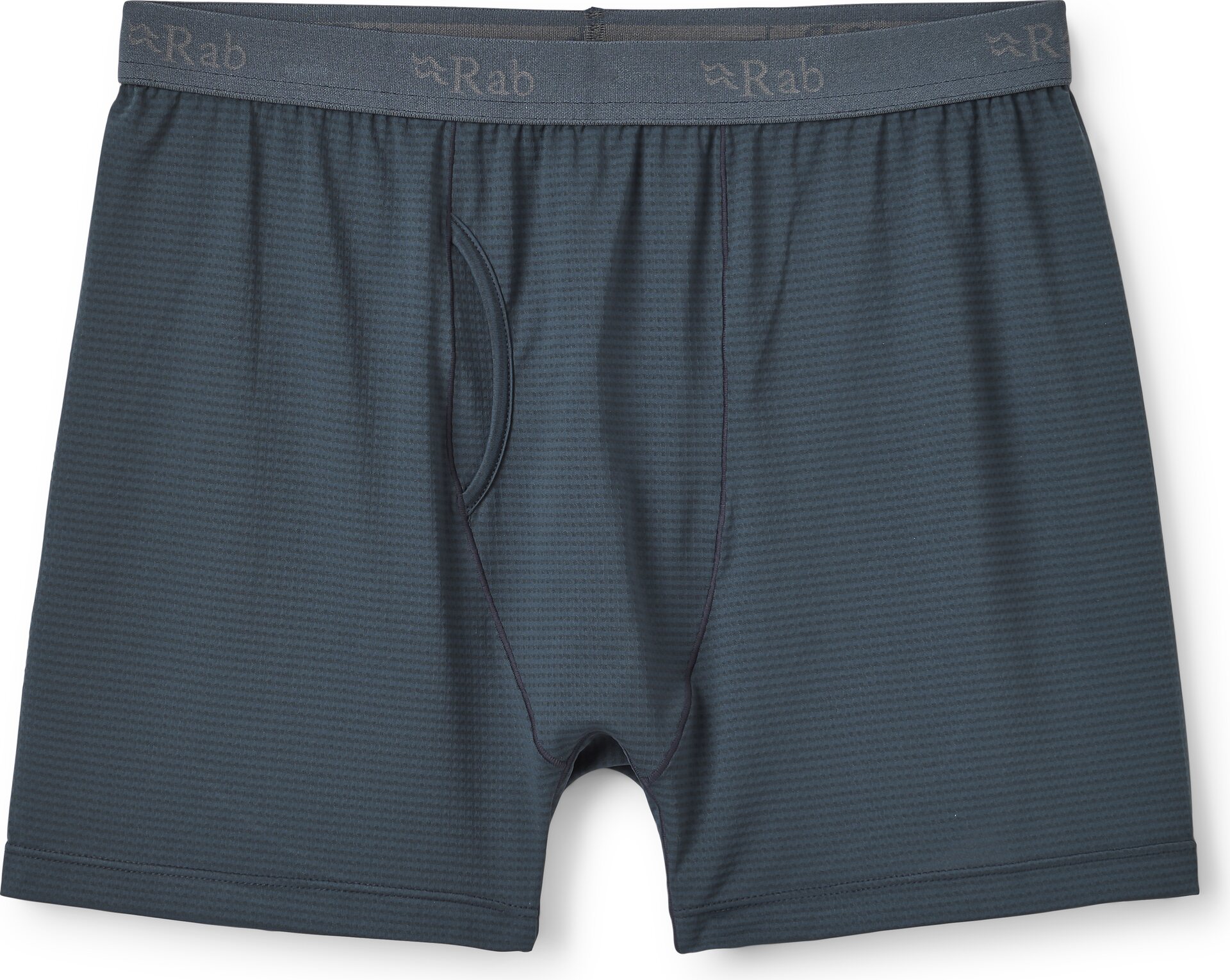 Rab Sonic Boxers Mens Beluga