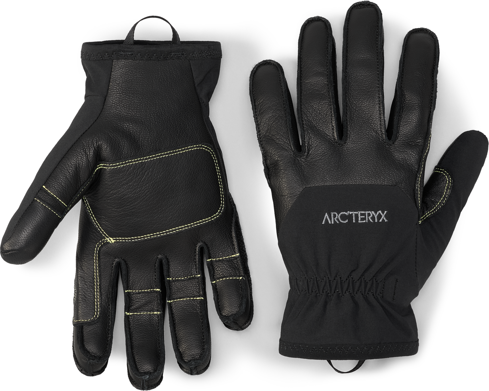 Arc'teryx Rope Glove Black