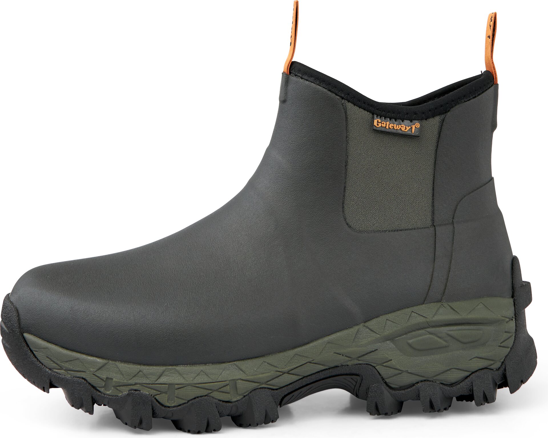 Gateway1 Woodwalker 7" Mens Forest