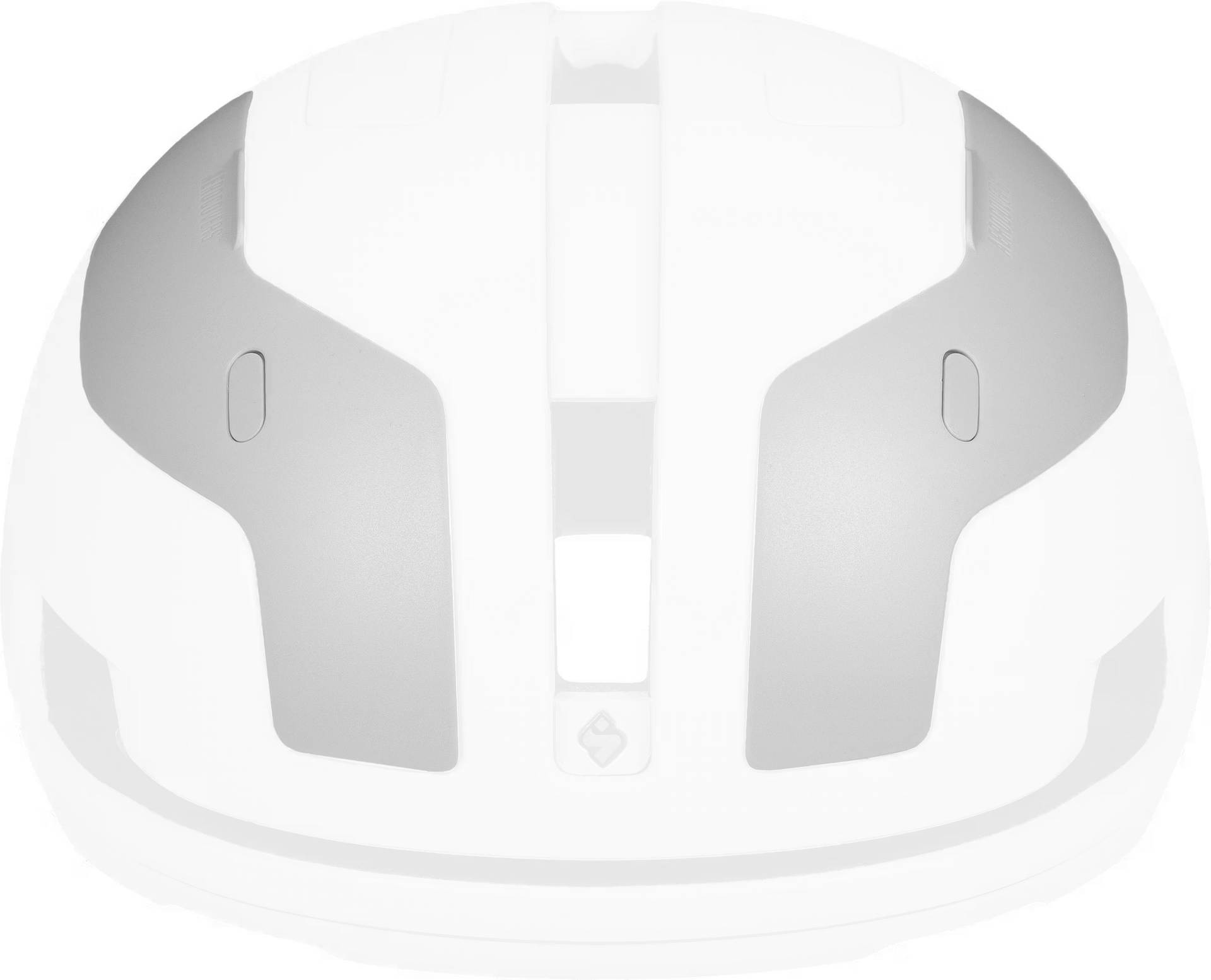 Sweet Protection Falconer Aero 2Vi MIPS Aerocovers Bronco White