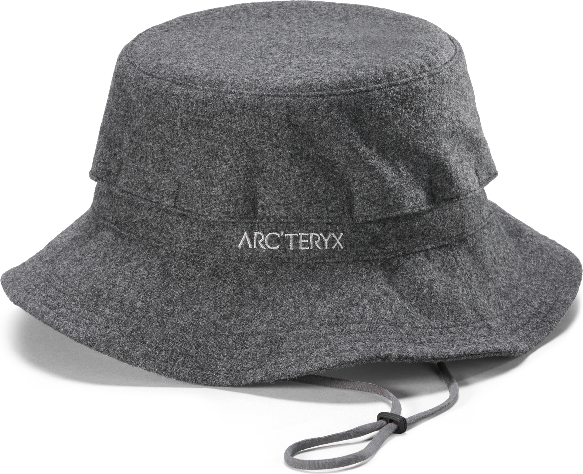 Arc'teryx Wool Crankbrook Hat Void
