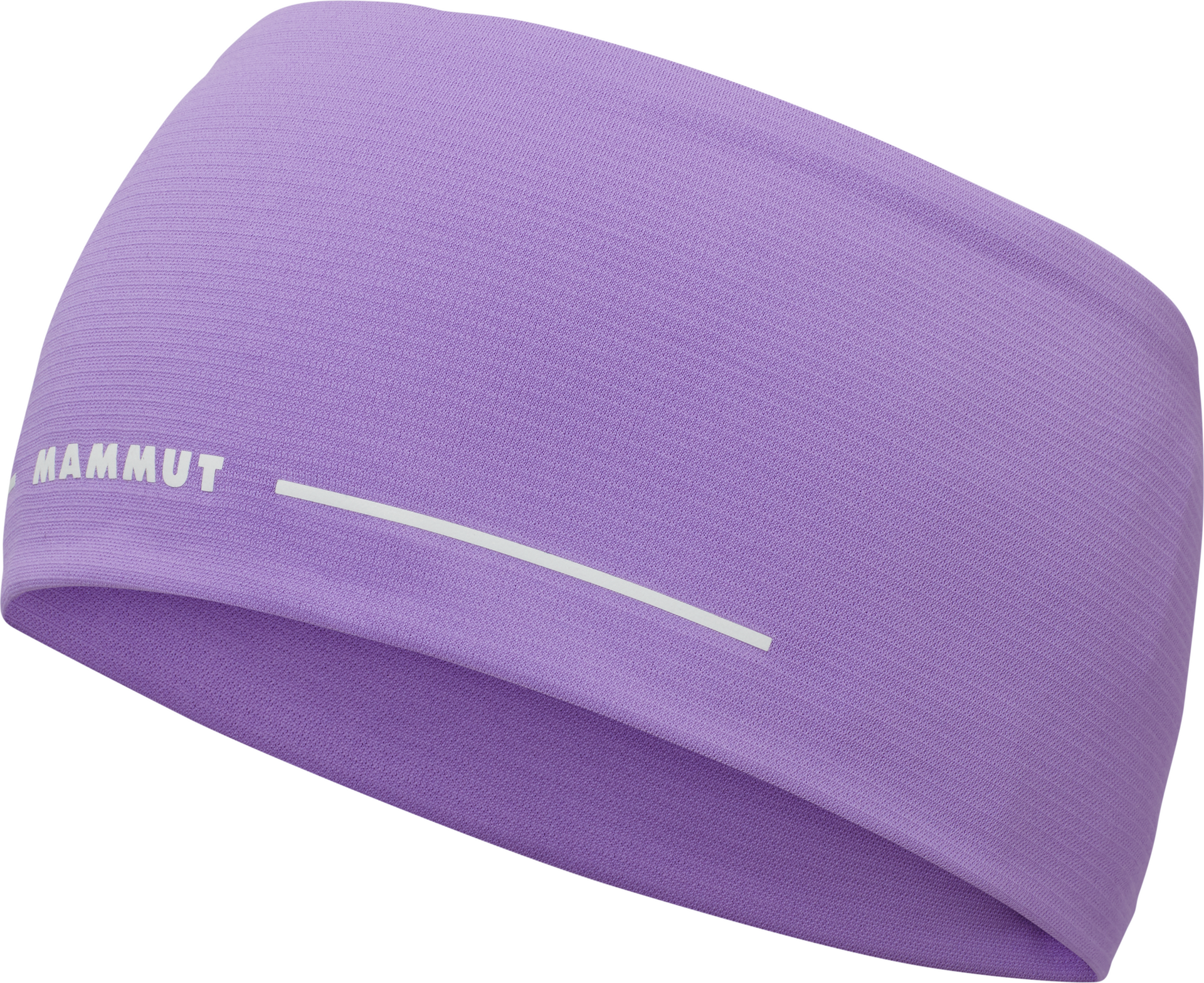 Mammut Aenergy Light Headband Lavandin