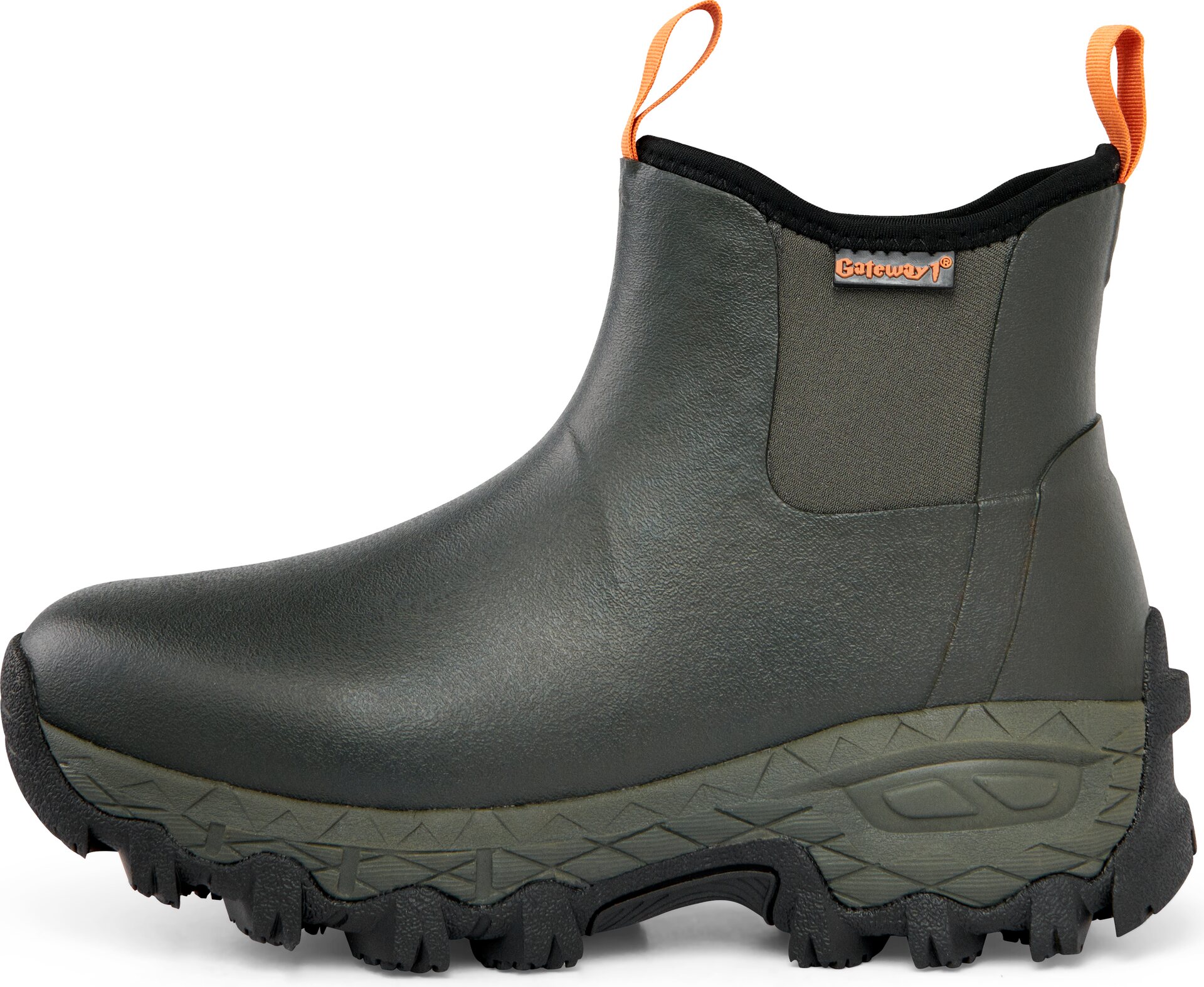 Gateway1 Woodwalker 7" Lady Forest