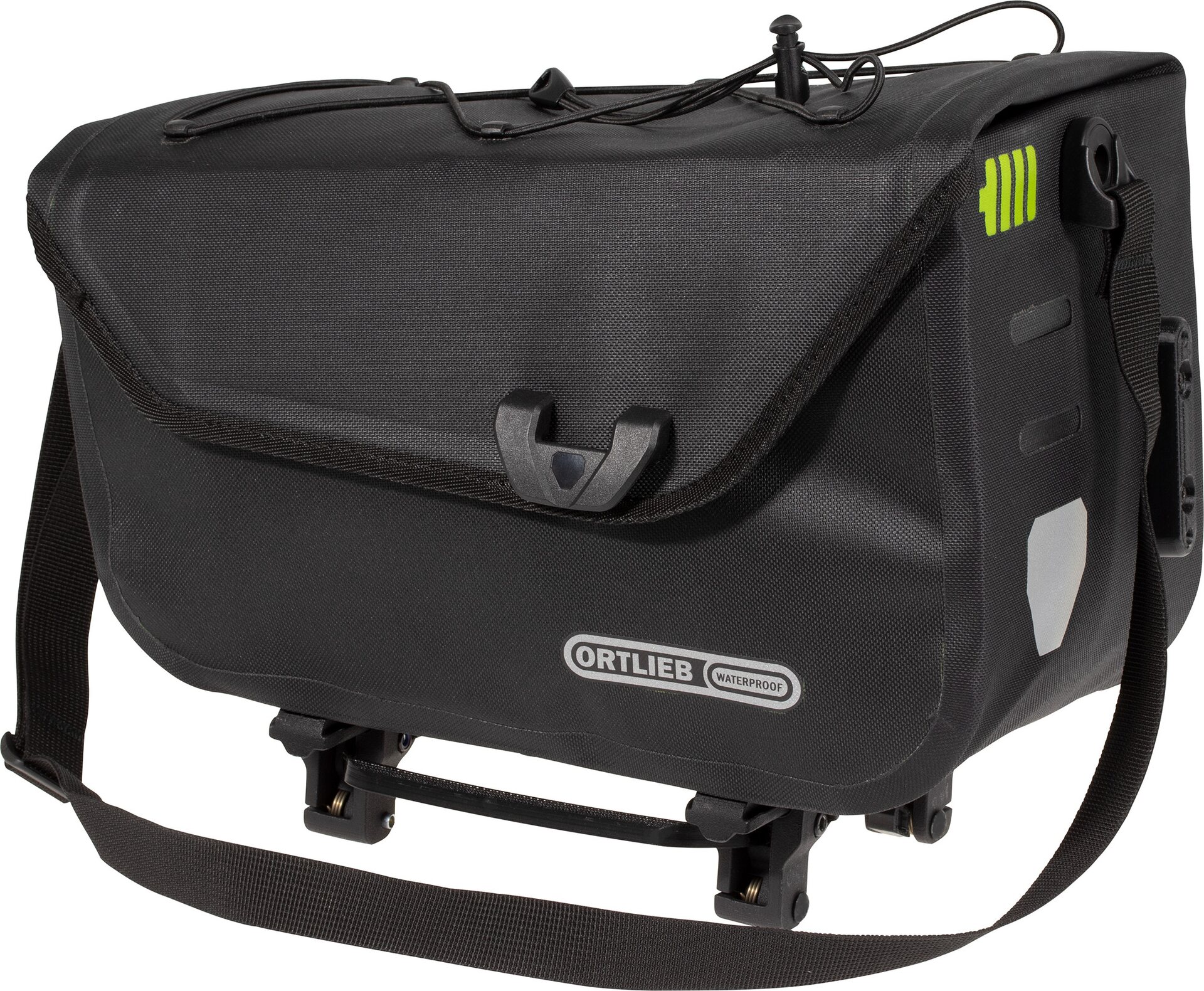 Ortlieb Trunk-Bag Black
