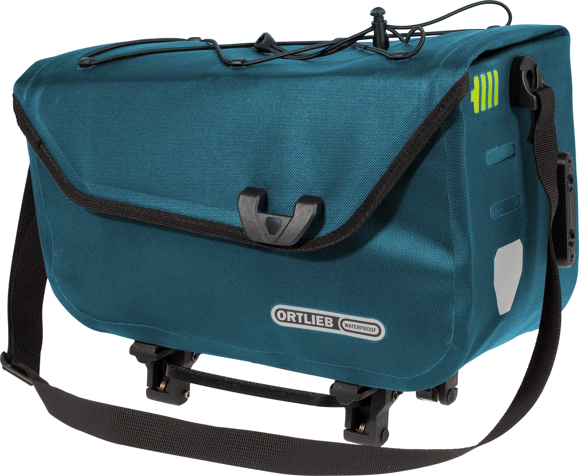 Ortlieb Trunk-Bag Petrol