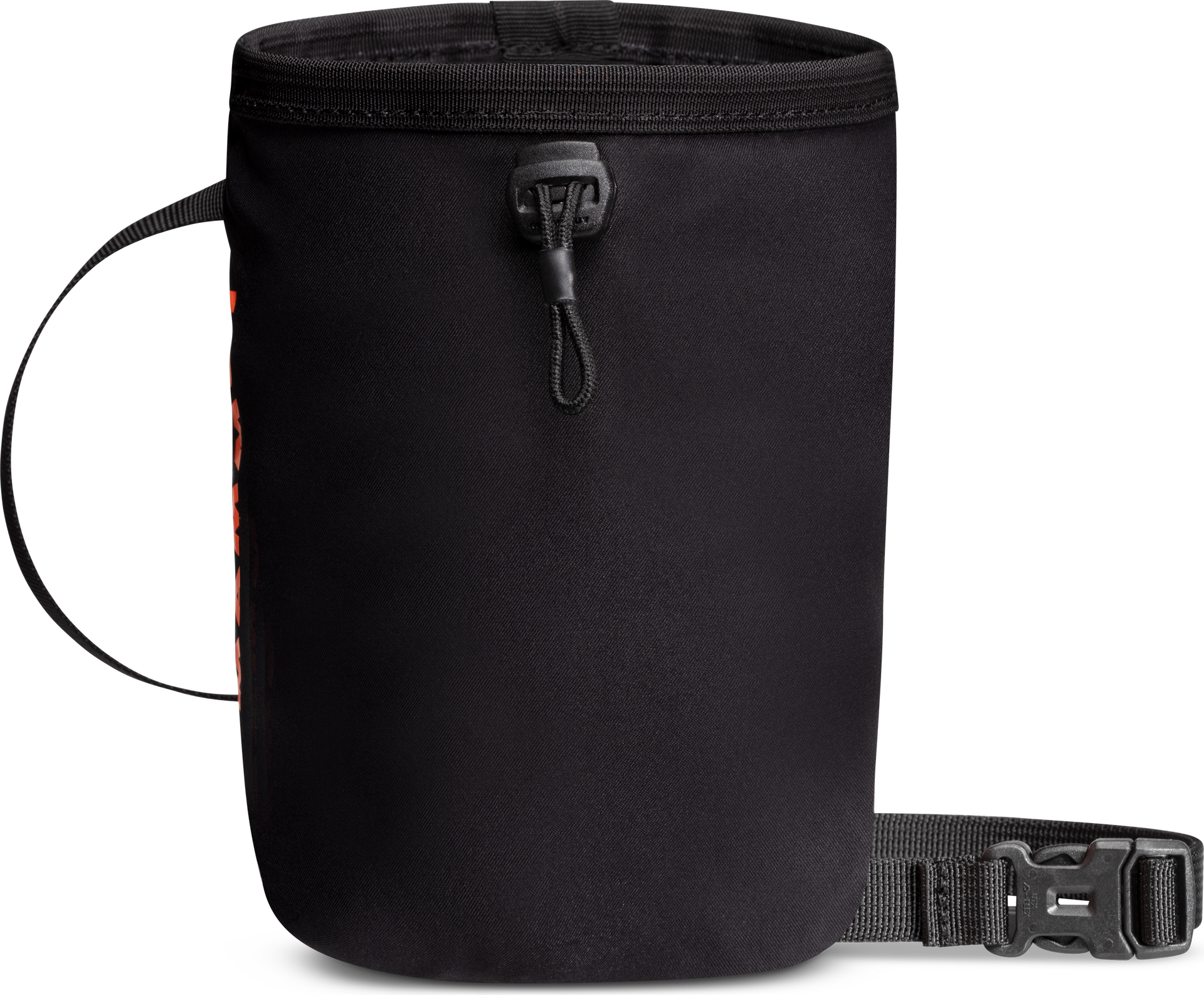 Mammut Crag Chalk Bag Black