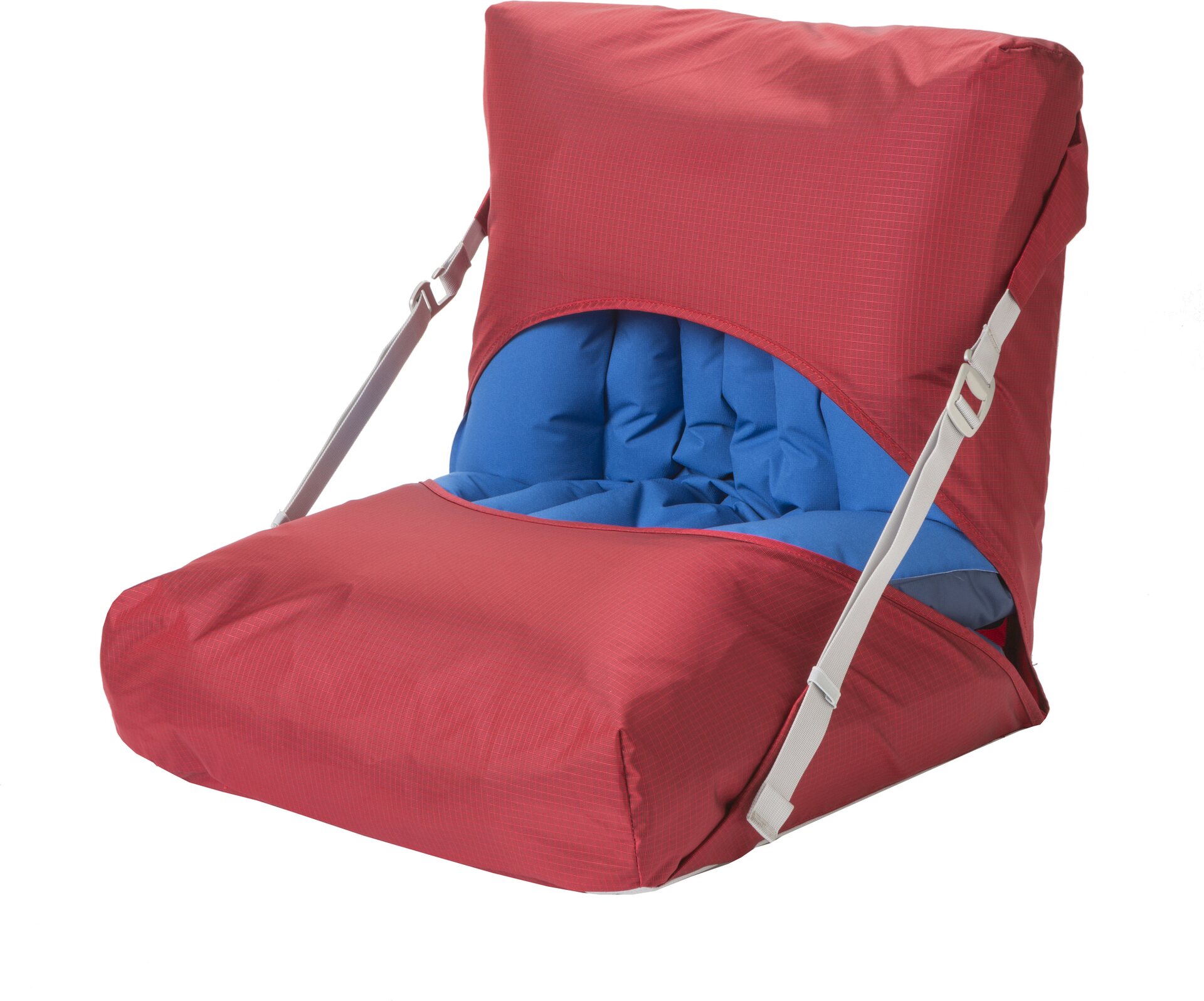 Big Agnes Big Easy Chair Kit 51cm (20") Red