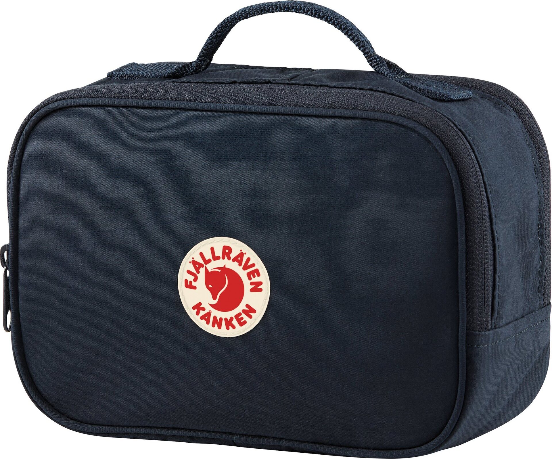 Fjällräven Kånken Toiletry Bag Navy (560)