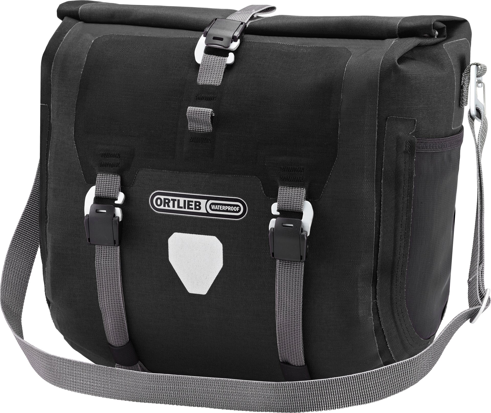 Ortlieb Handlebar-Pack Plus 11L Black