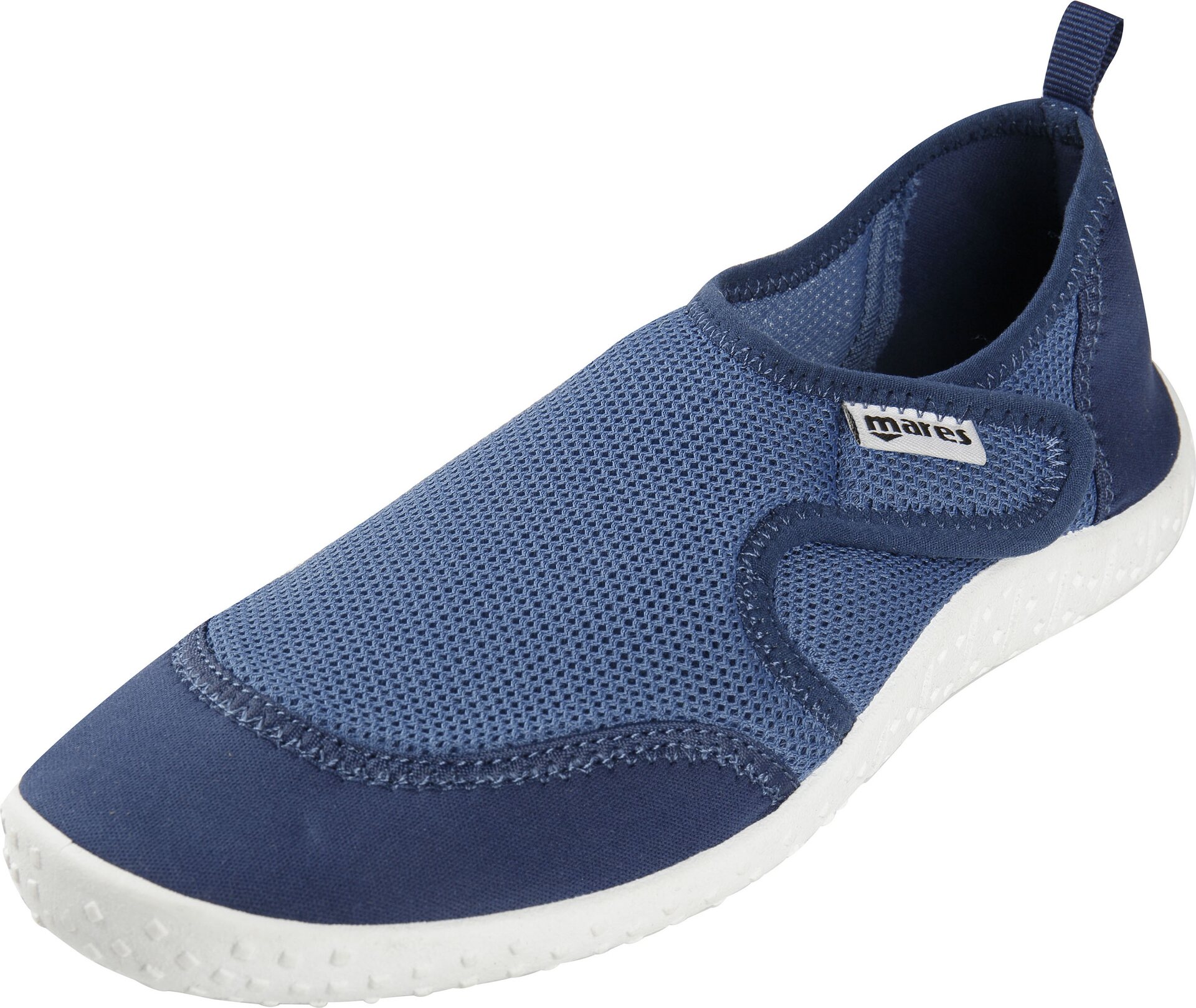 Mares Aquashoes Seaside Navy