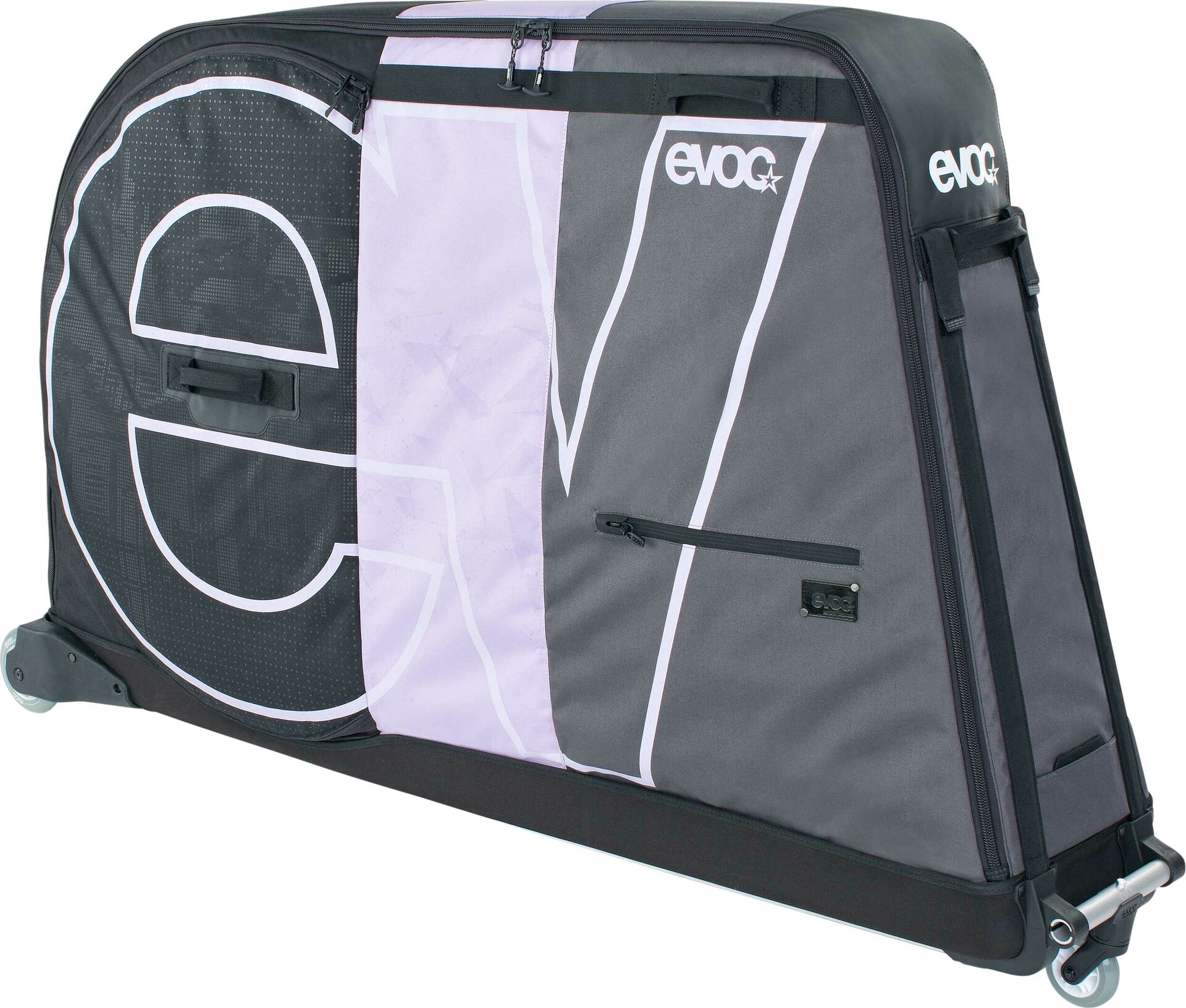 Evoc Bike Bag Pro Multicolour