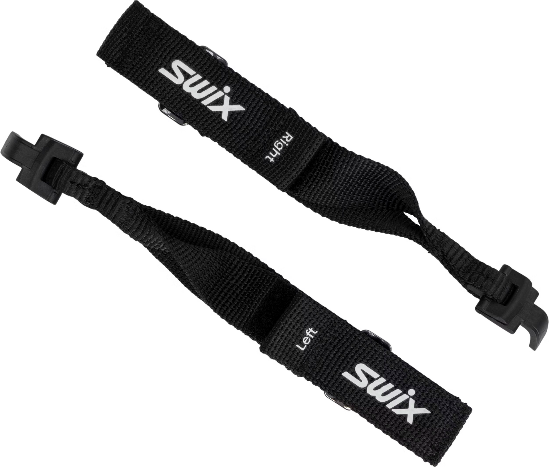 Swix Performance Loop Strap TCS Black