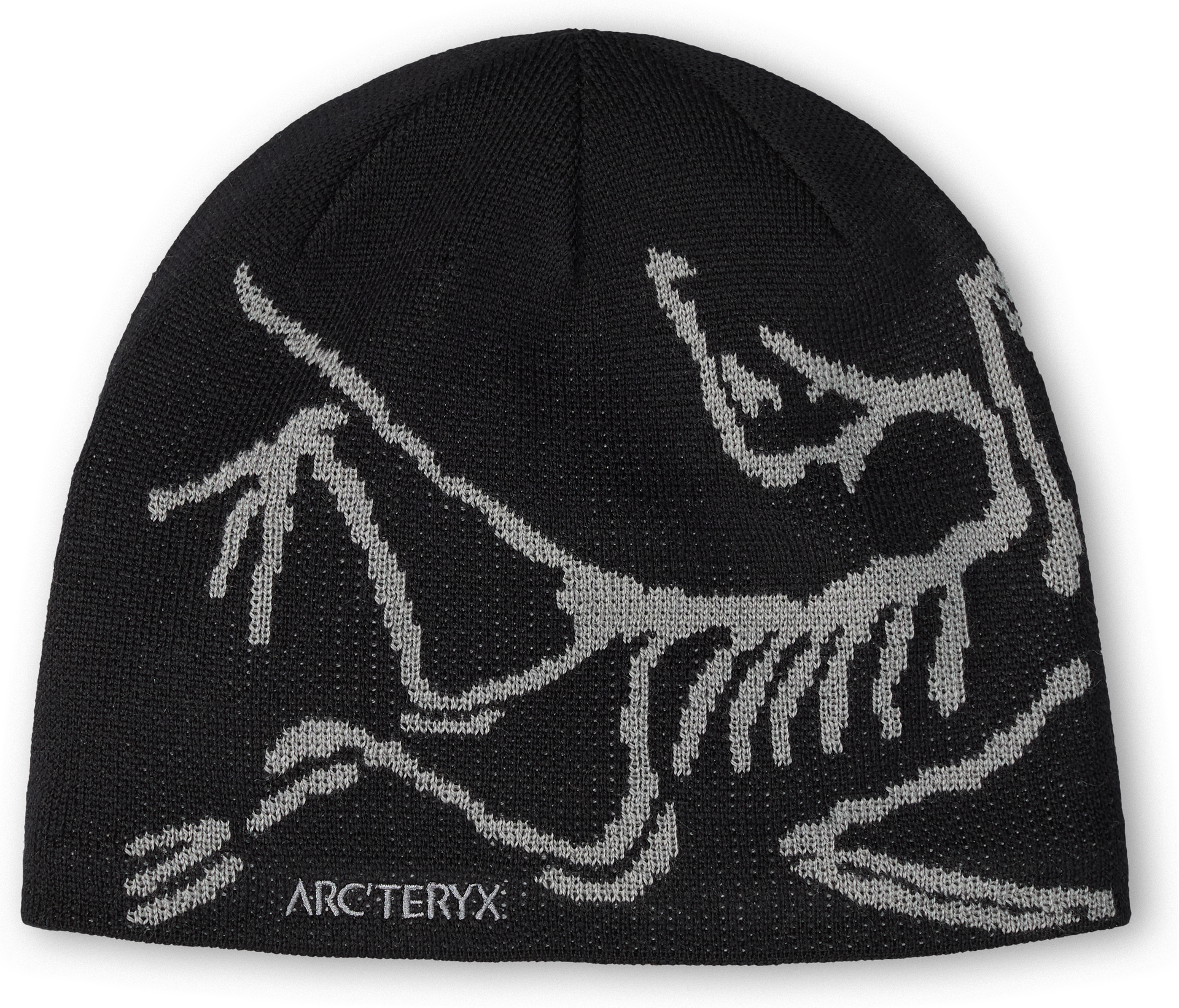 Arc'teryx Bird Head Toque Black / Void